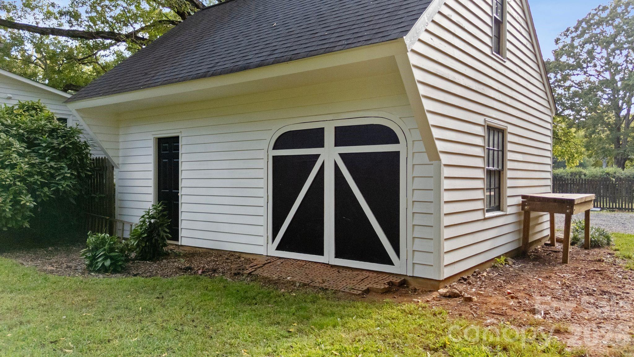 Beatties Ford - Residential