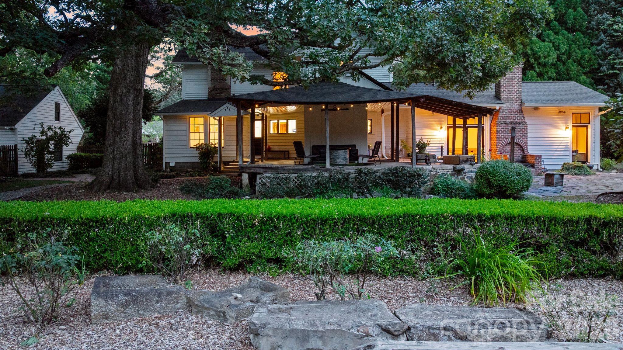 Beatties Ford - Residential