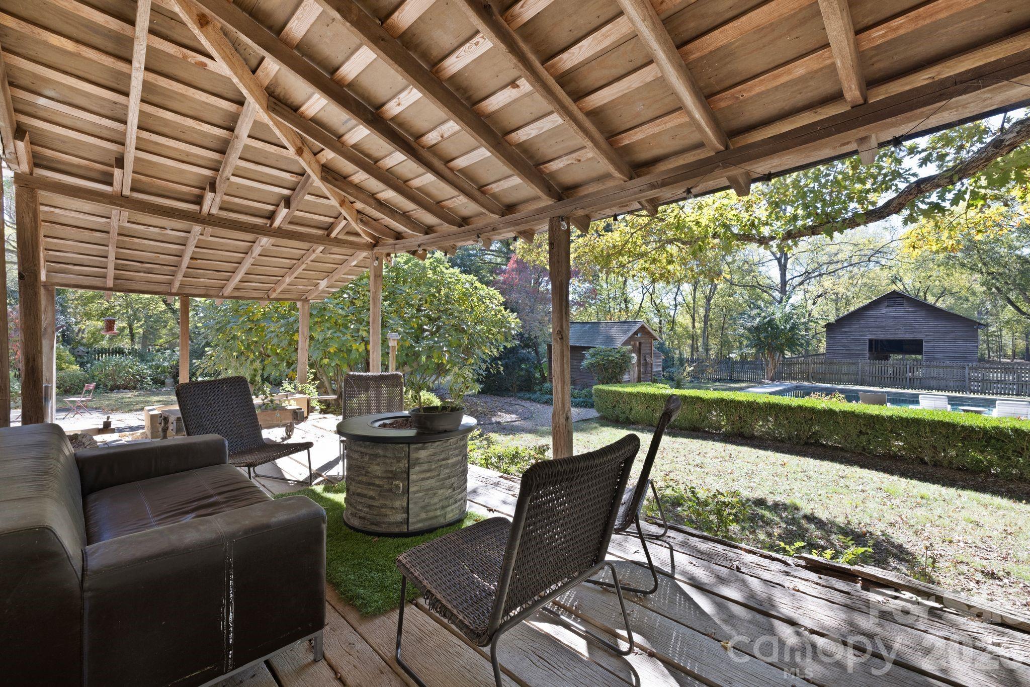 Beatties Ford - Residential