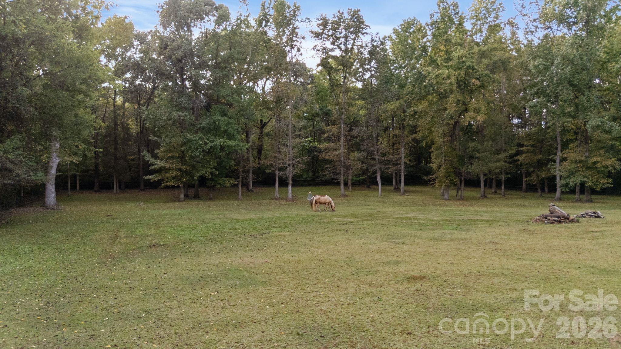 Beatties Ford - Residential