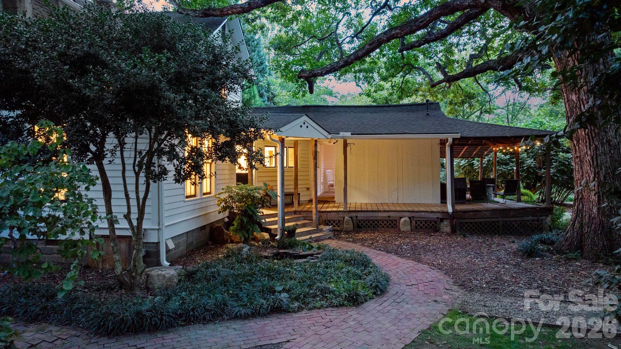 Beatties Ford - Residential