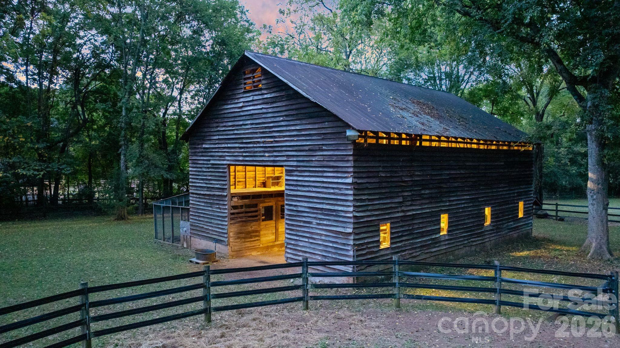 Beatties Ford - Residential