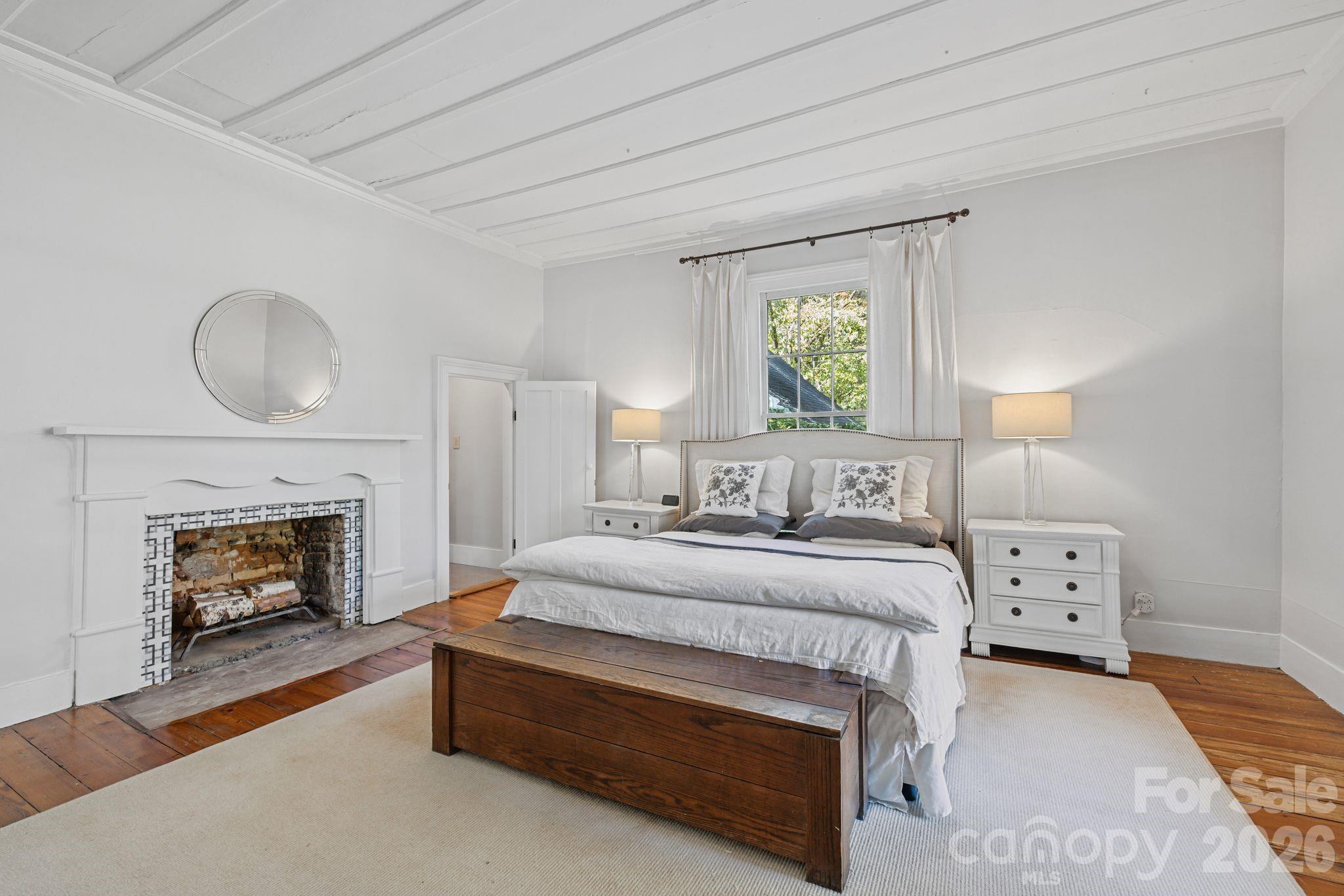 Beatties Ford - Residential