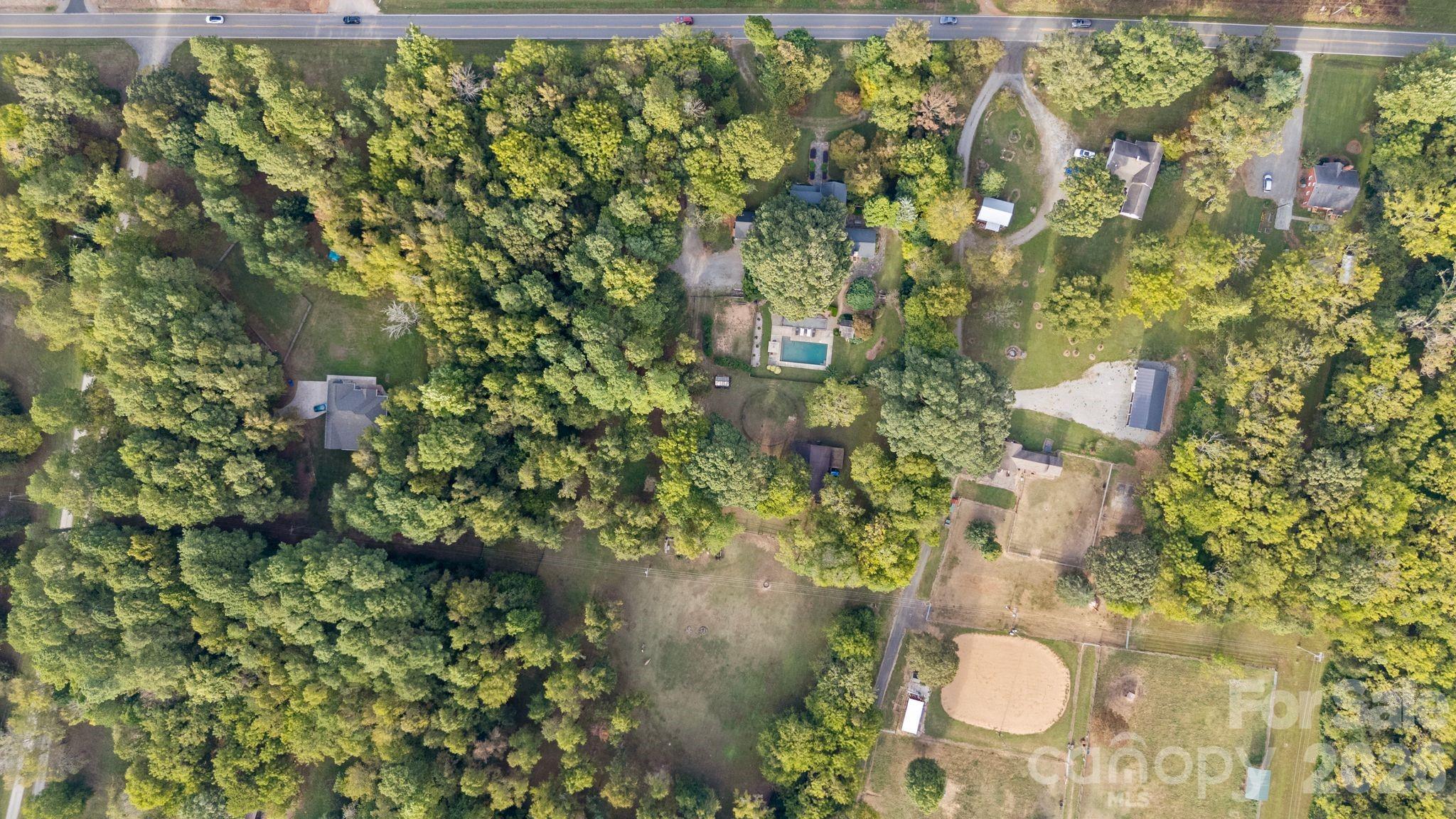 Beatties Ford - Residential