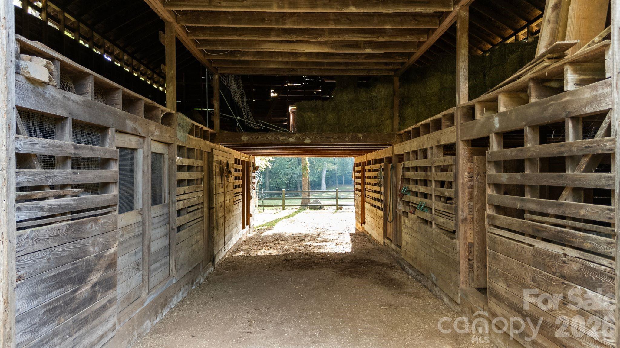 Beatties Ford - Residential