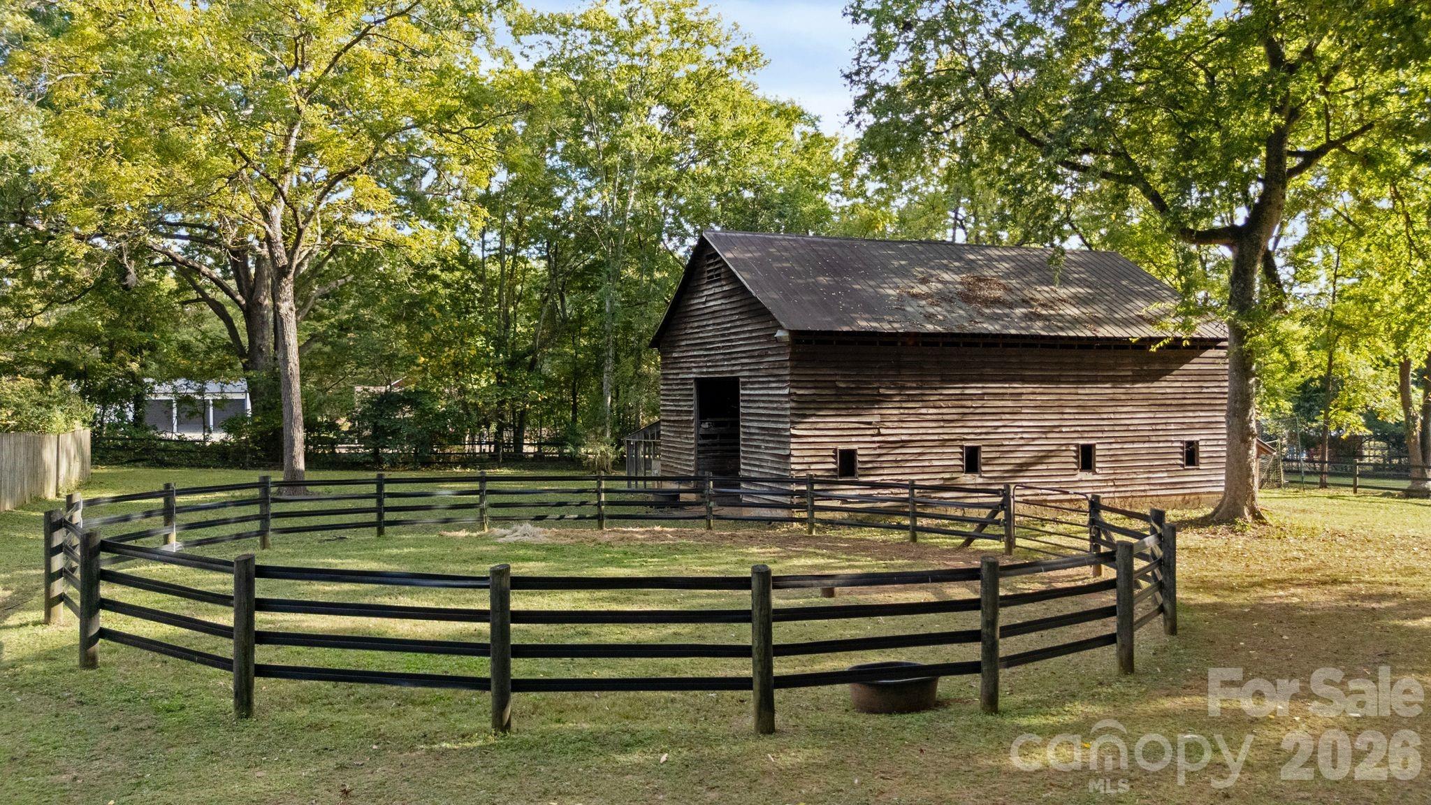 Beatties Ford - Residential