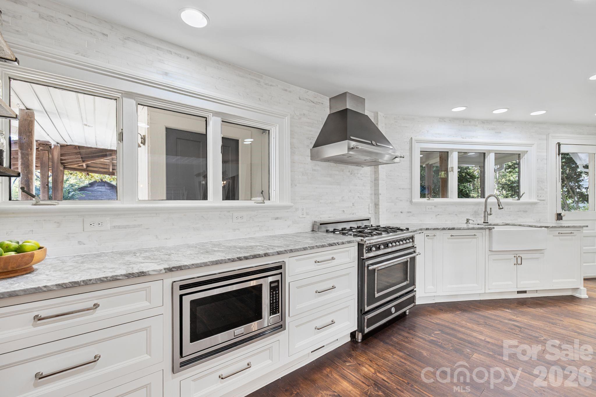 Beatties Ford - Residential