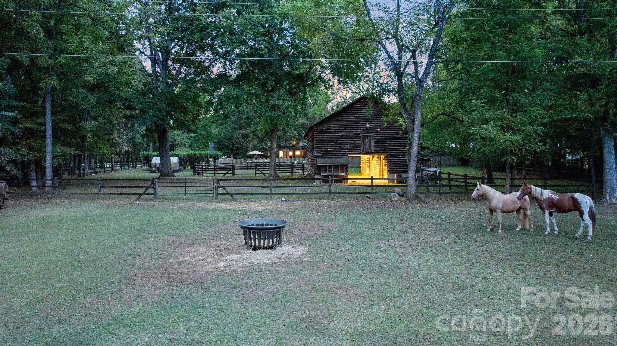 Beatties Ford - Residential