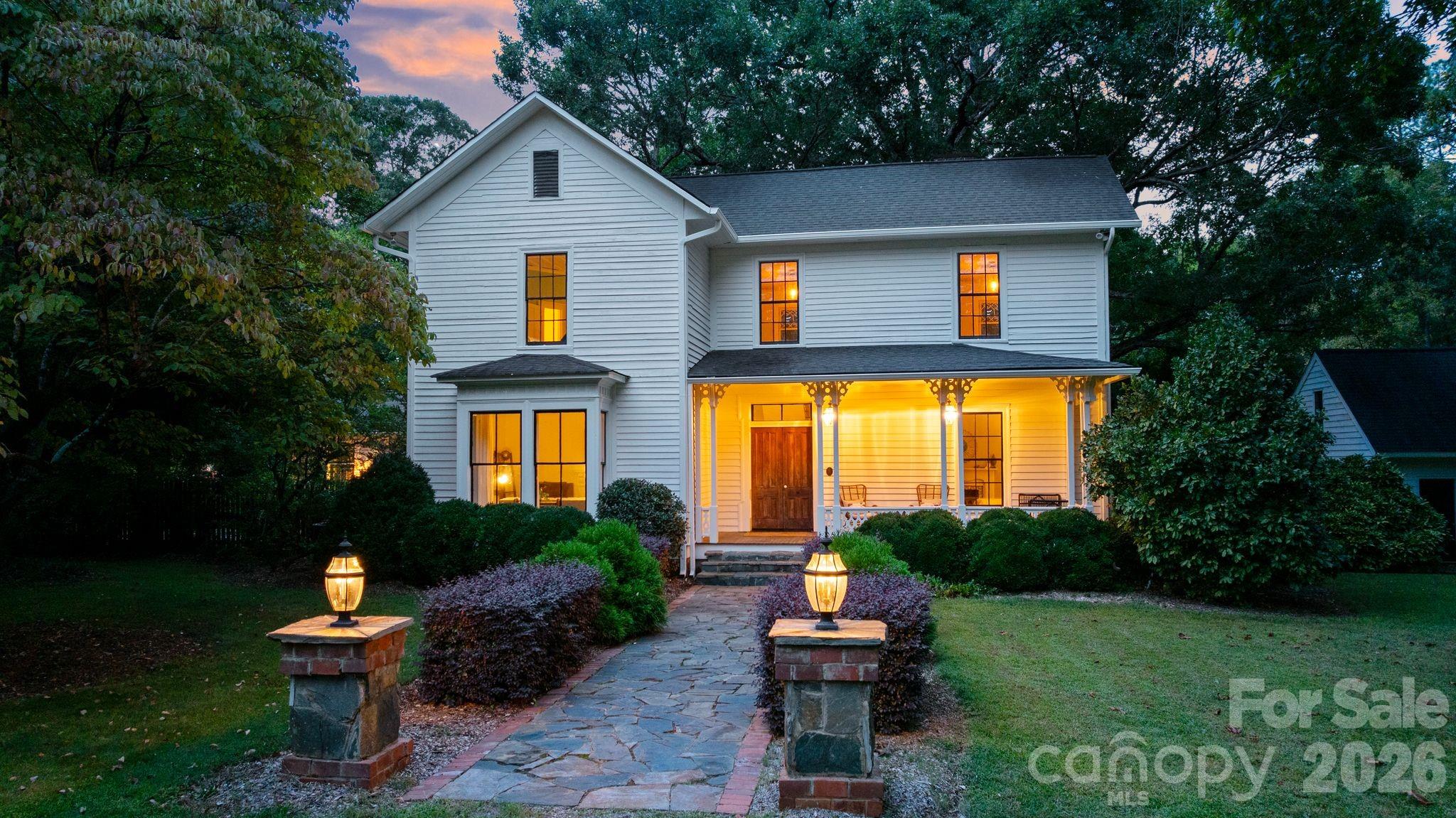 10915 Beatties Ford Road