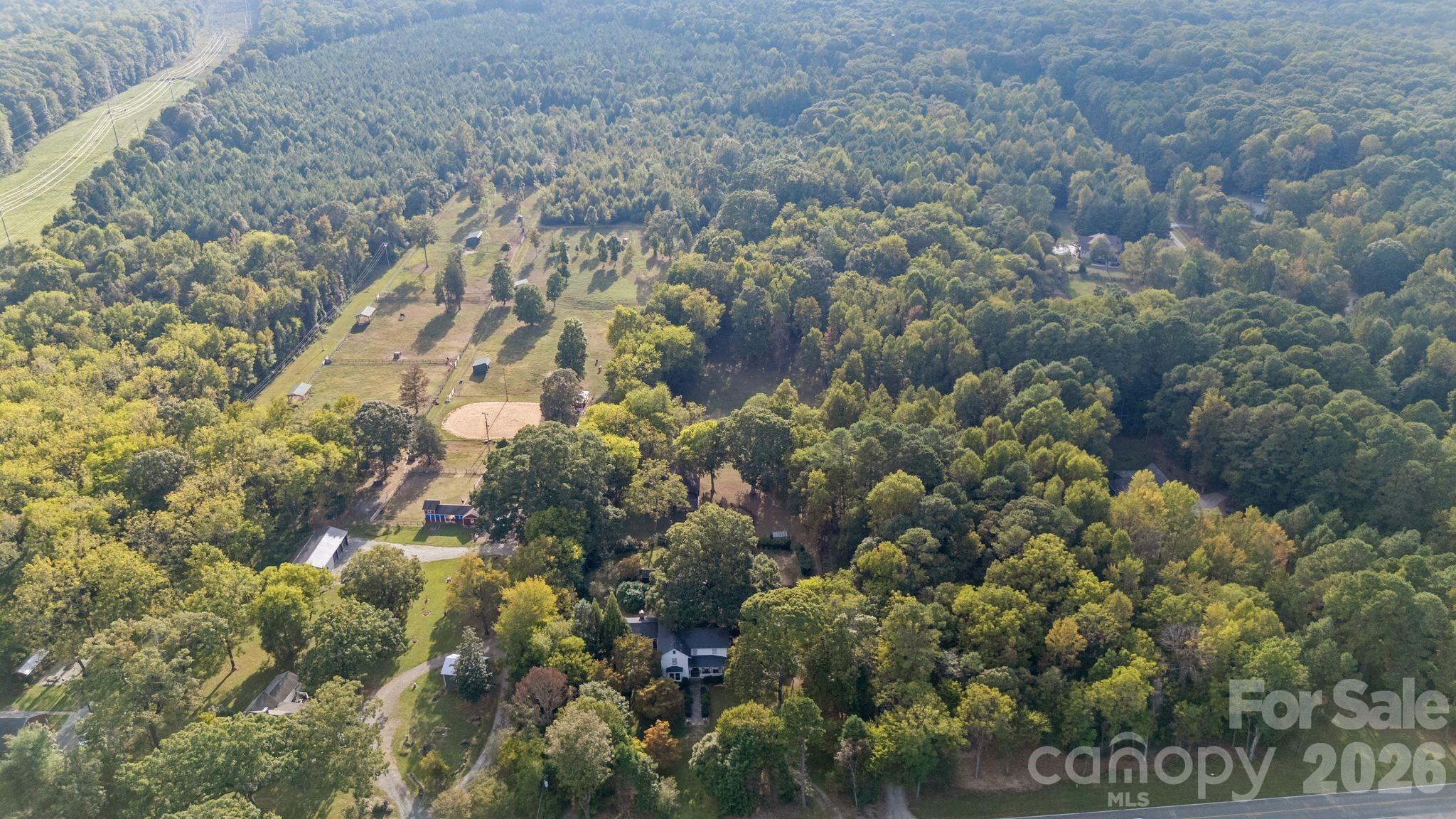 10915 Beatties Ford Road