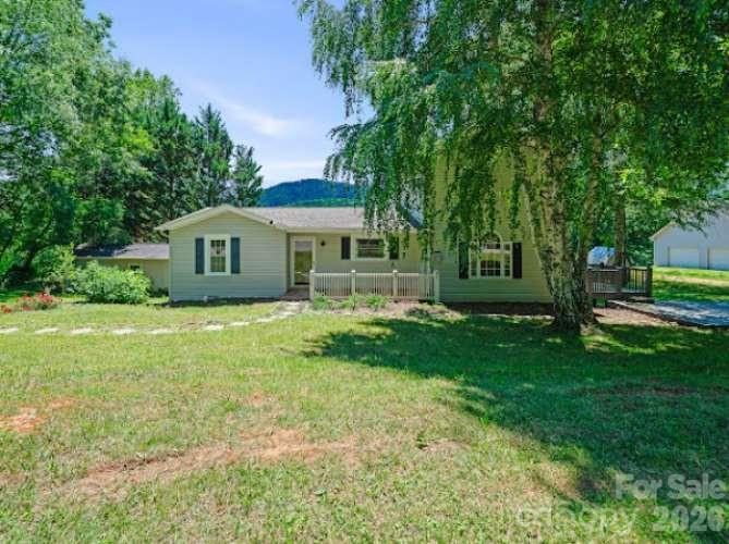 308 Browntown Road