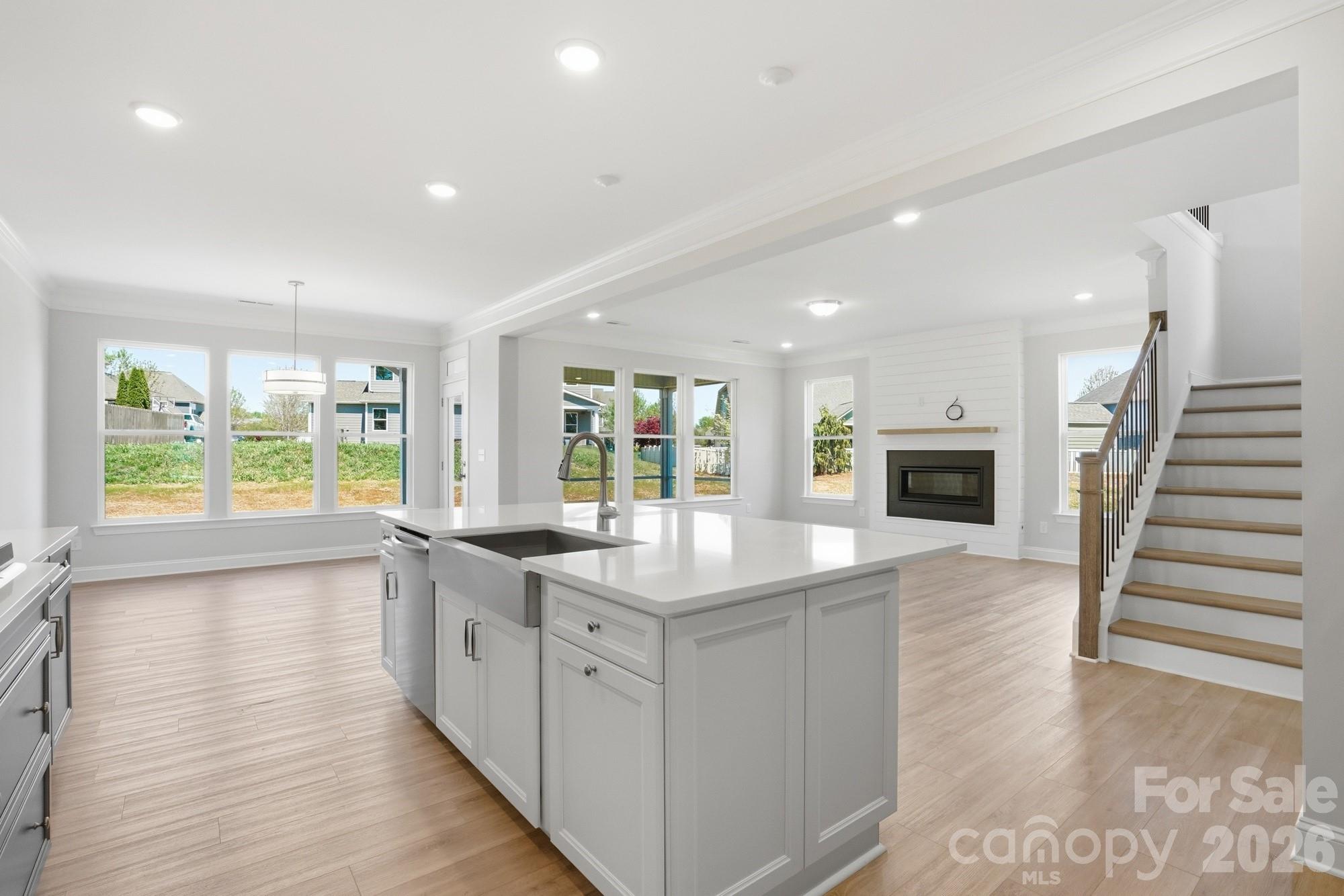 Robinson Oaks - Residential