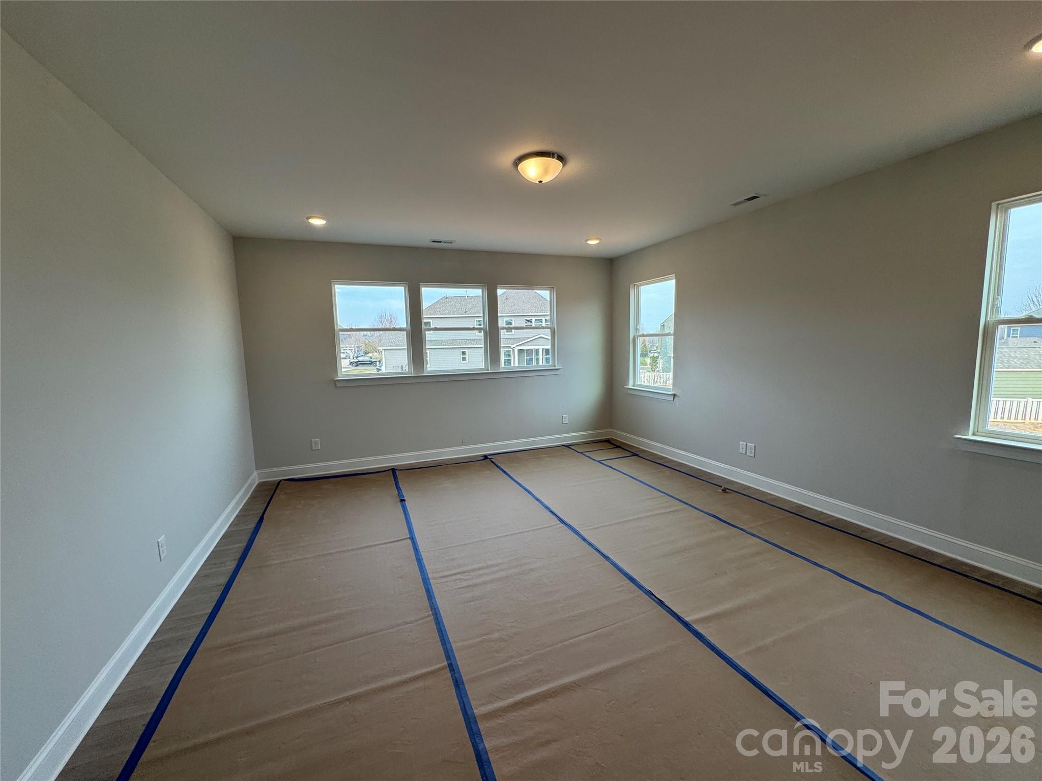 Robinson Oaks - Residential