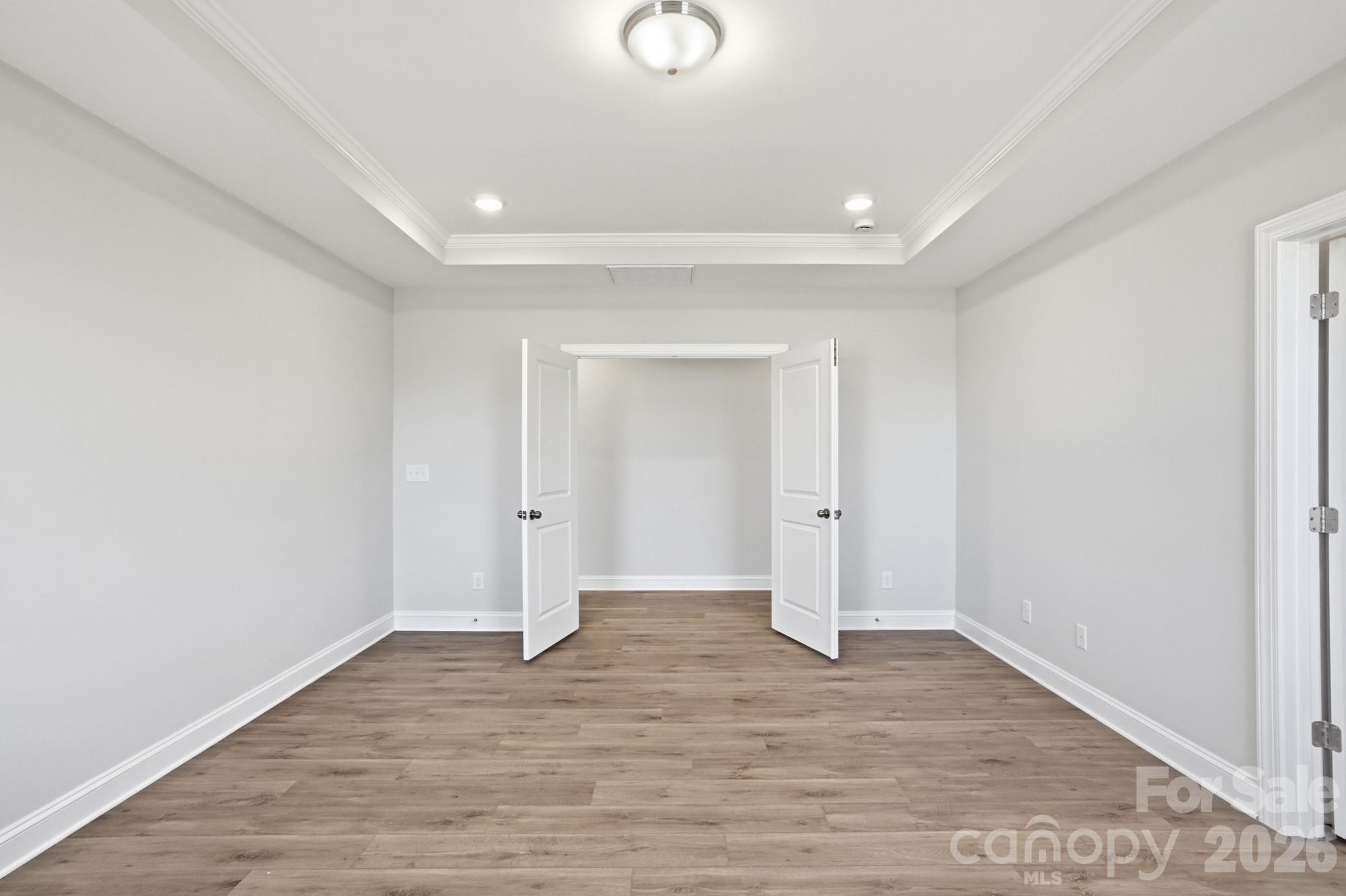 Robinson Oaks - Residential