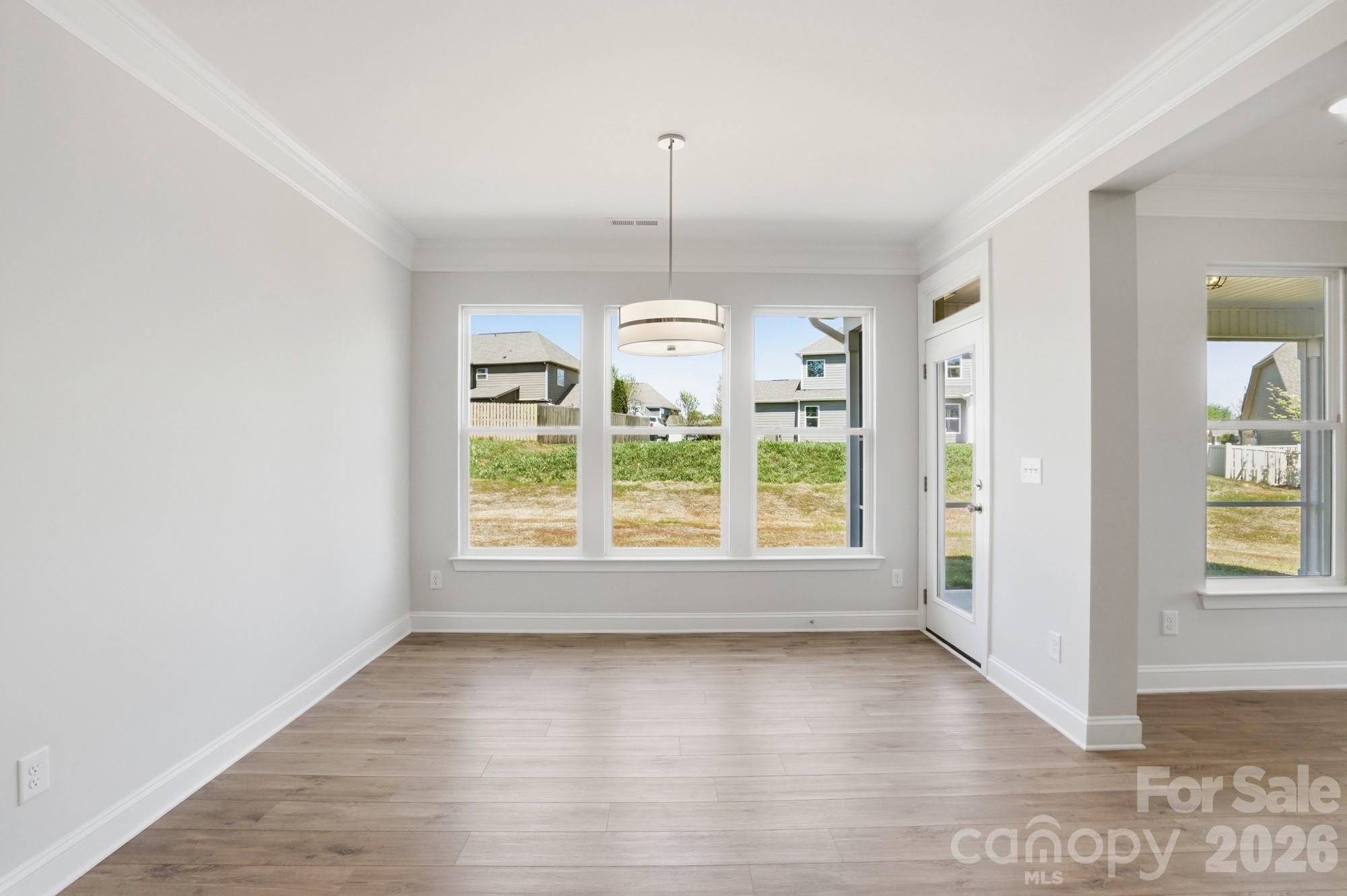 Robinson Oaks - Residential