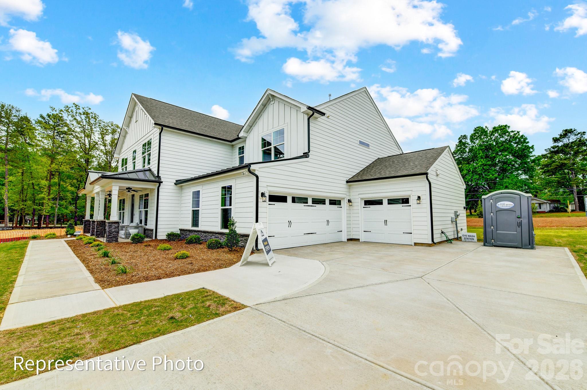 1312 Knob Creek Drive