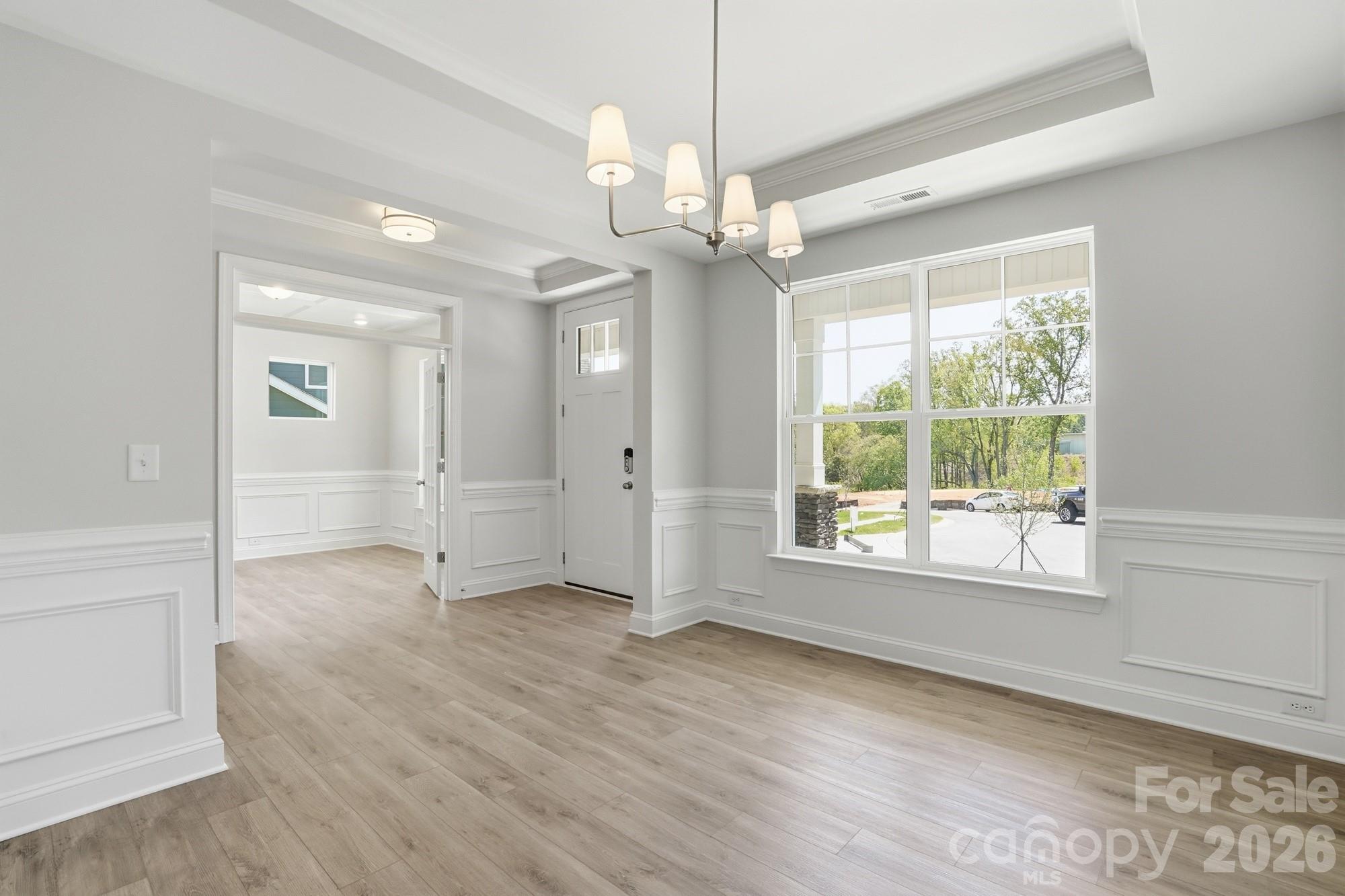 Robinson Oaks - Residential