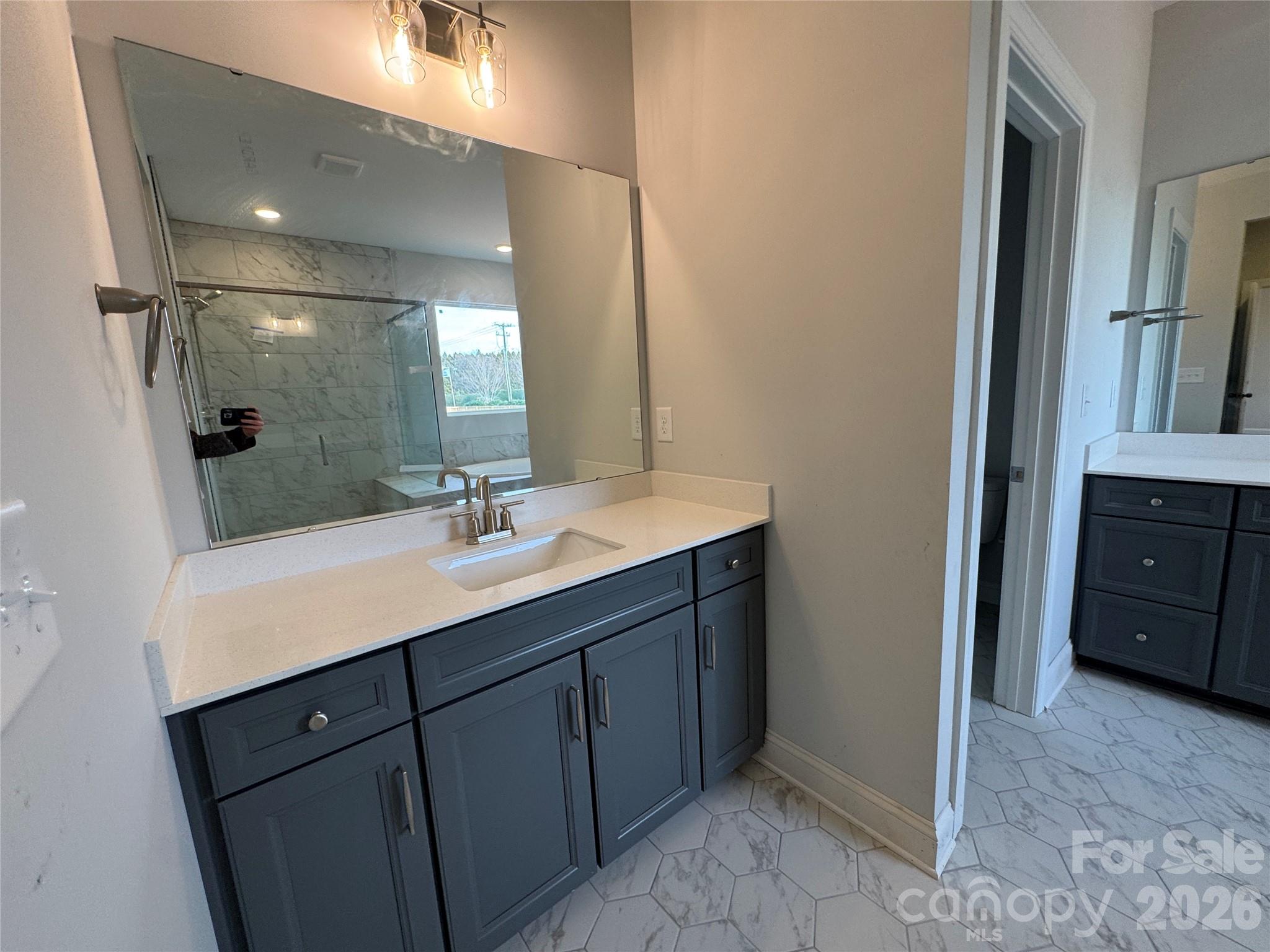 Robinson Oaks - Residential