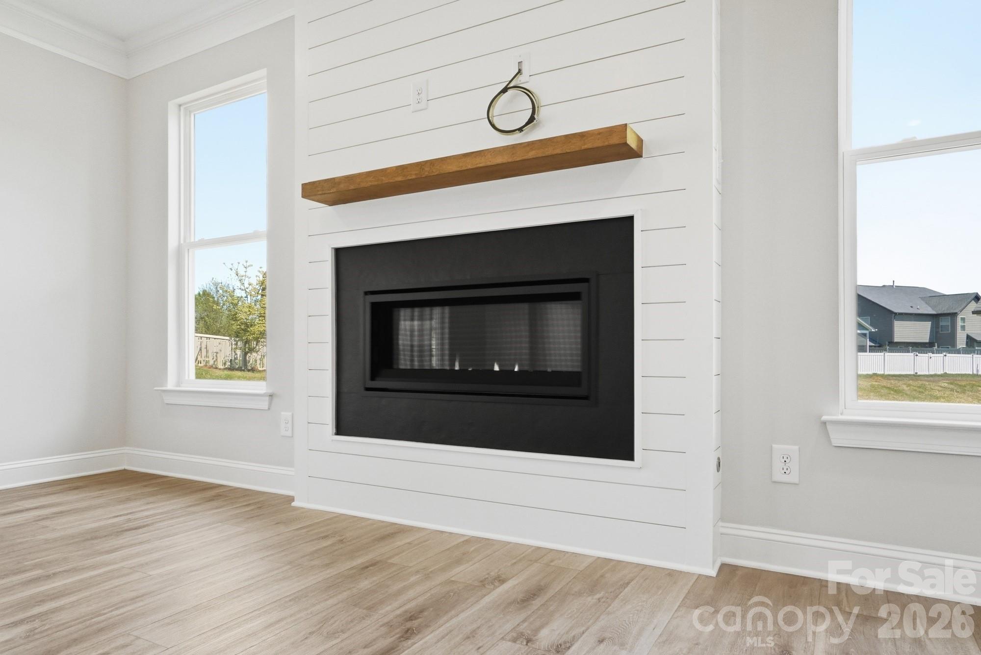 Robinson Oaks - Residential