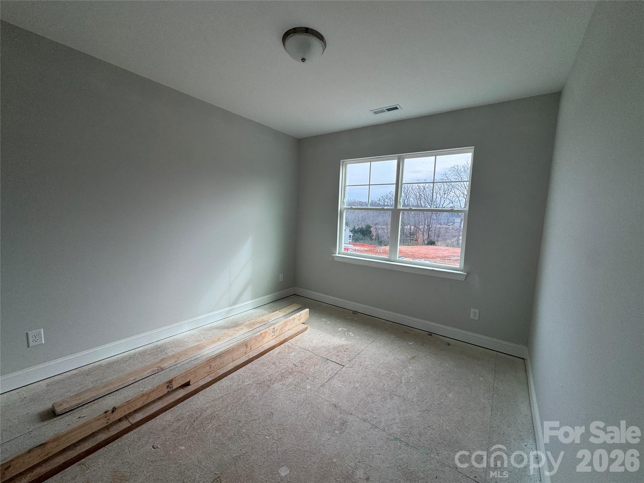 Robinson Oaks - Residential