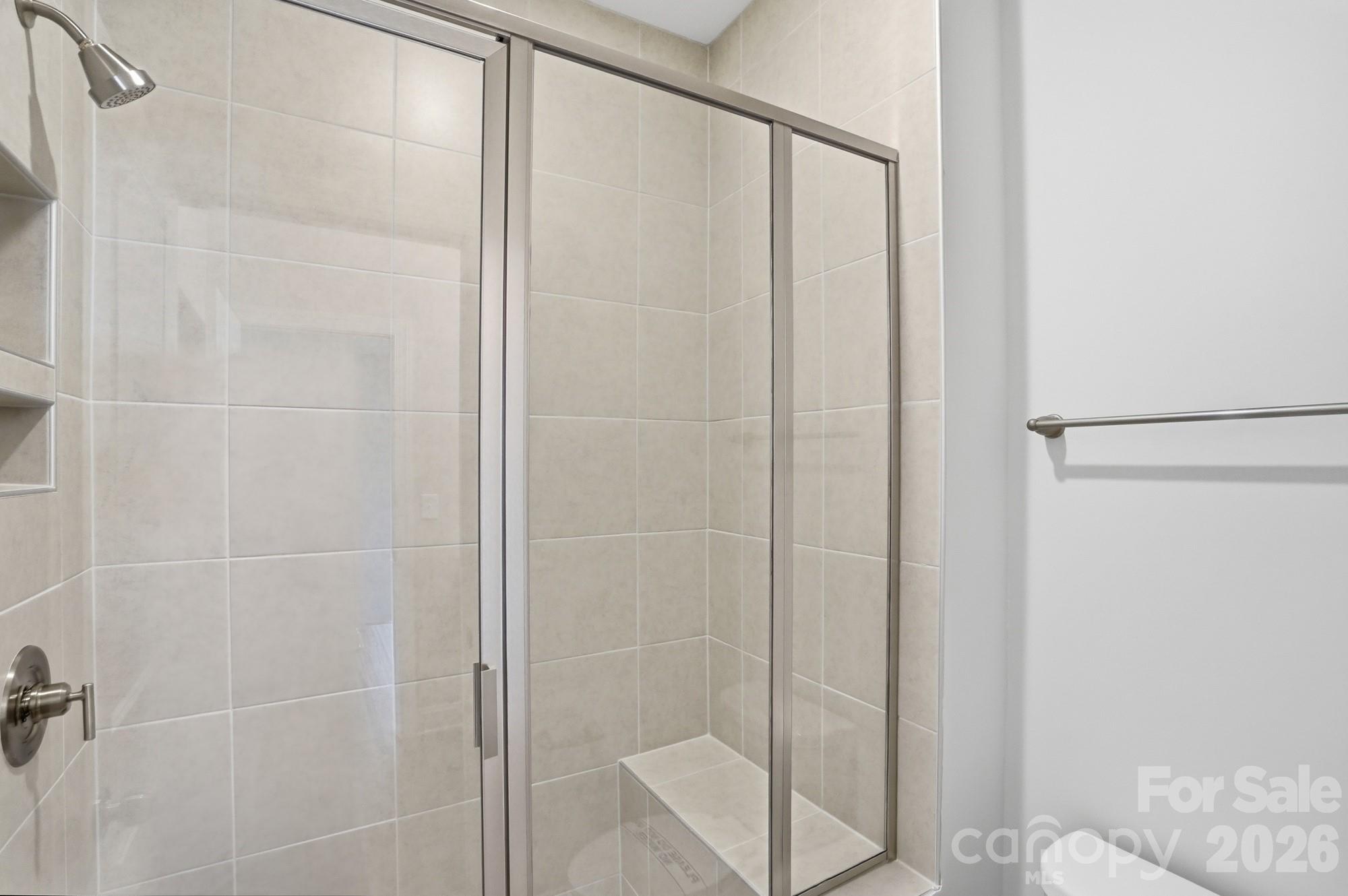 Robinson Oaks - Residential