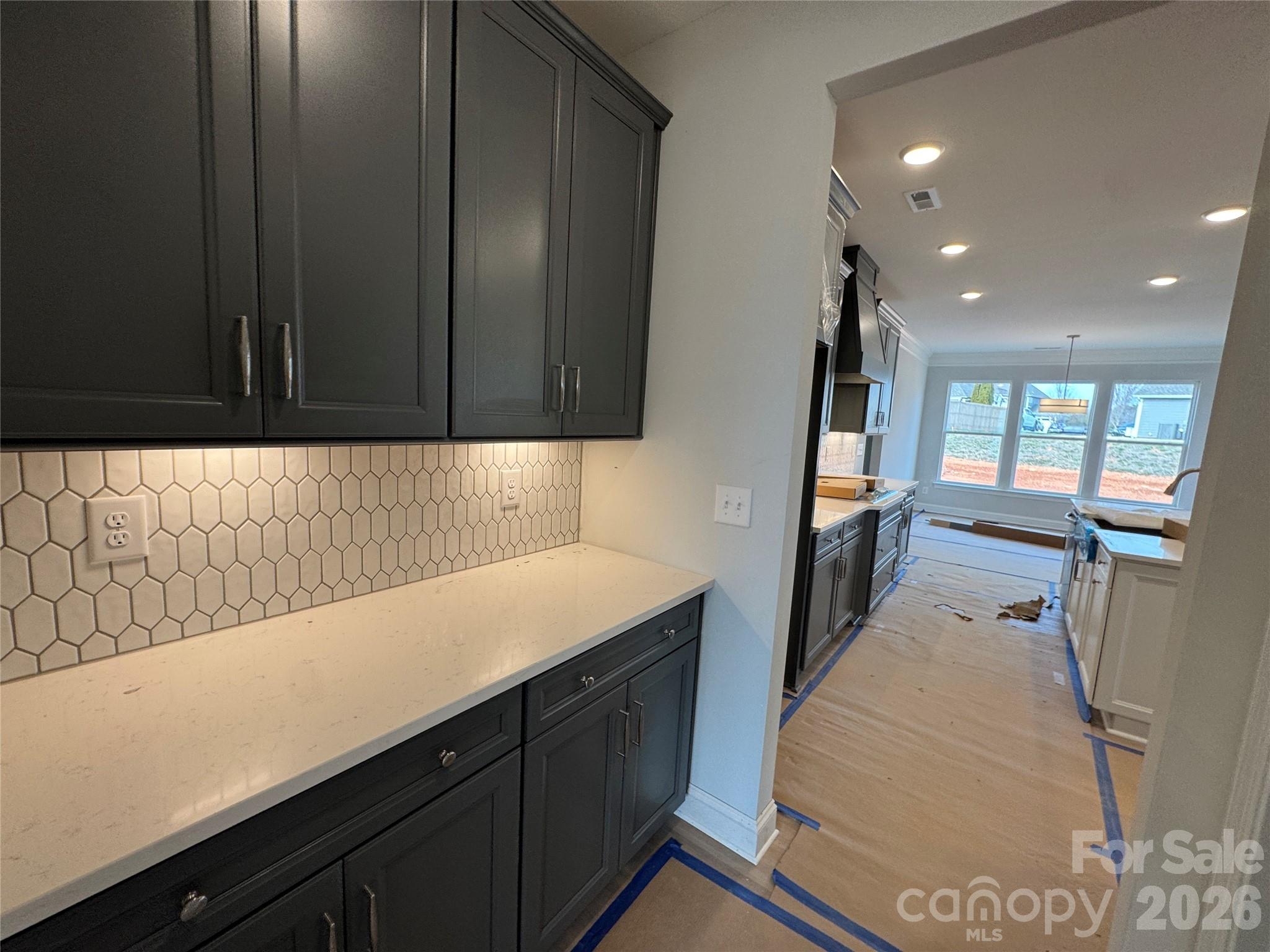 Robinson Oaks - Residential