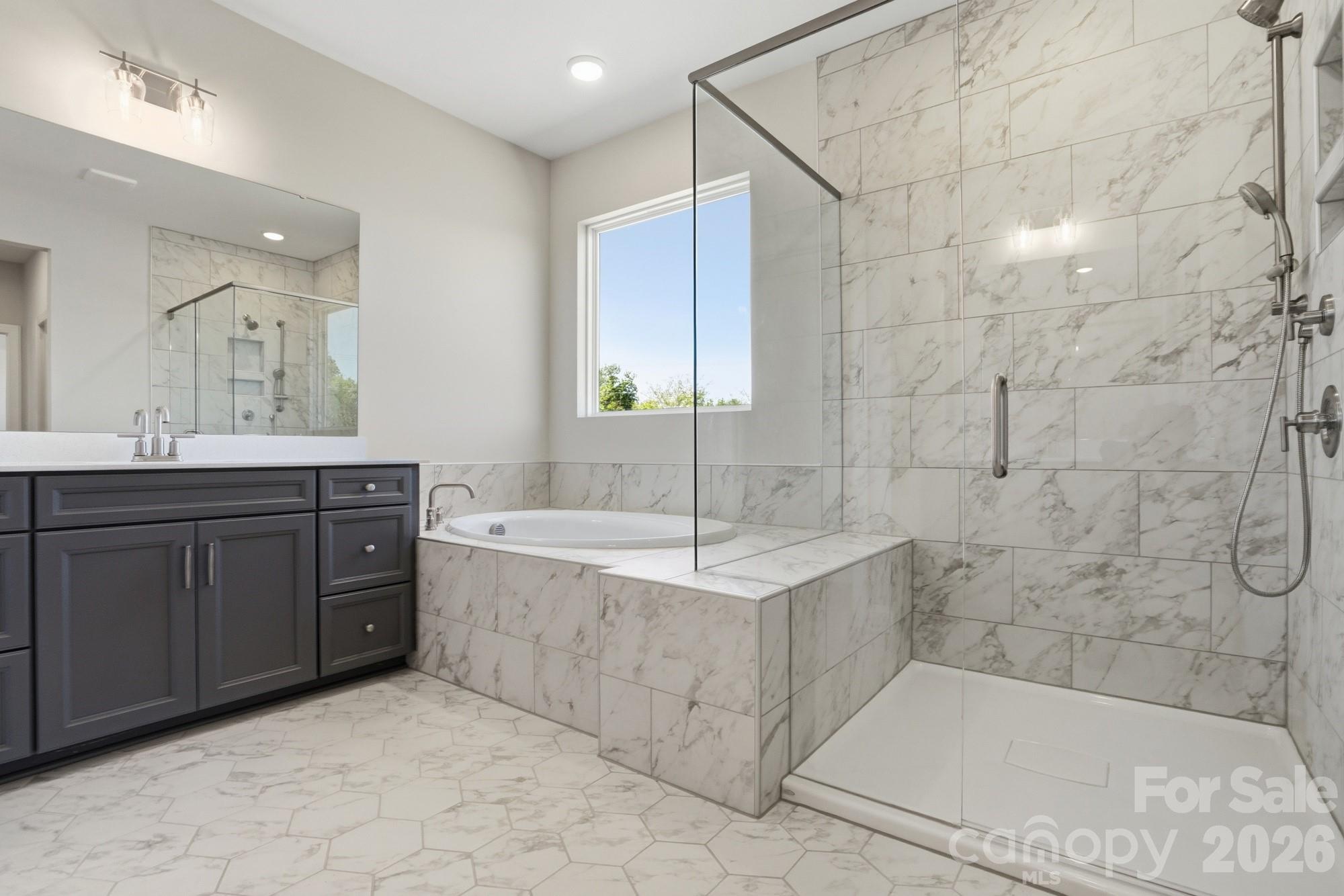 Robinson Oaks - Residential