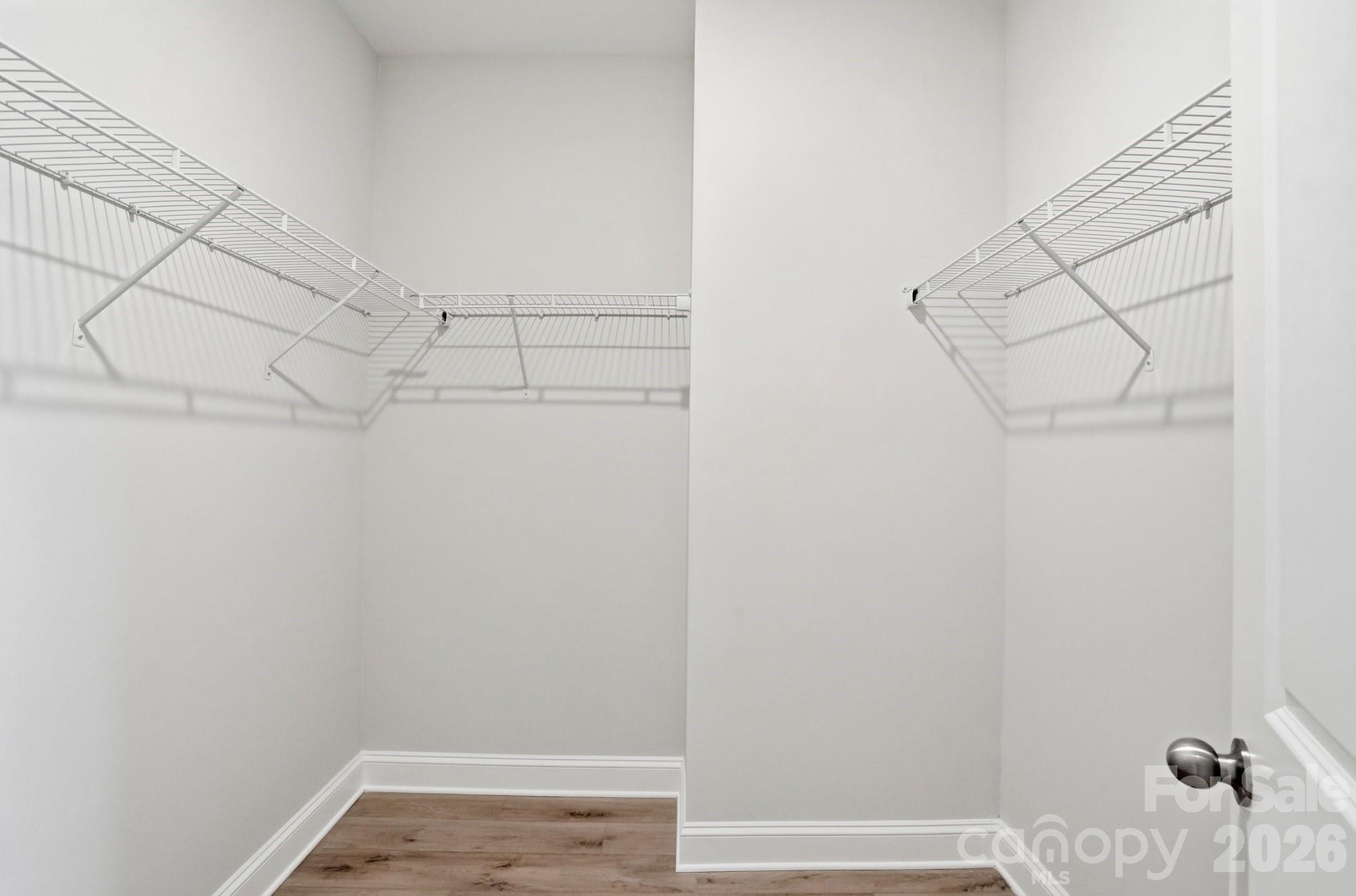 Robinson Oaks - Residential