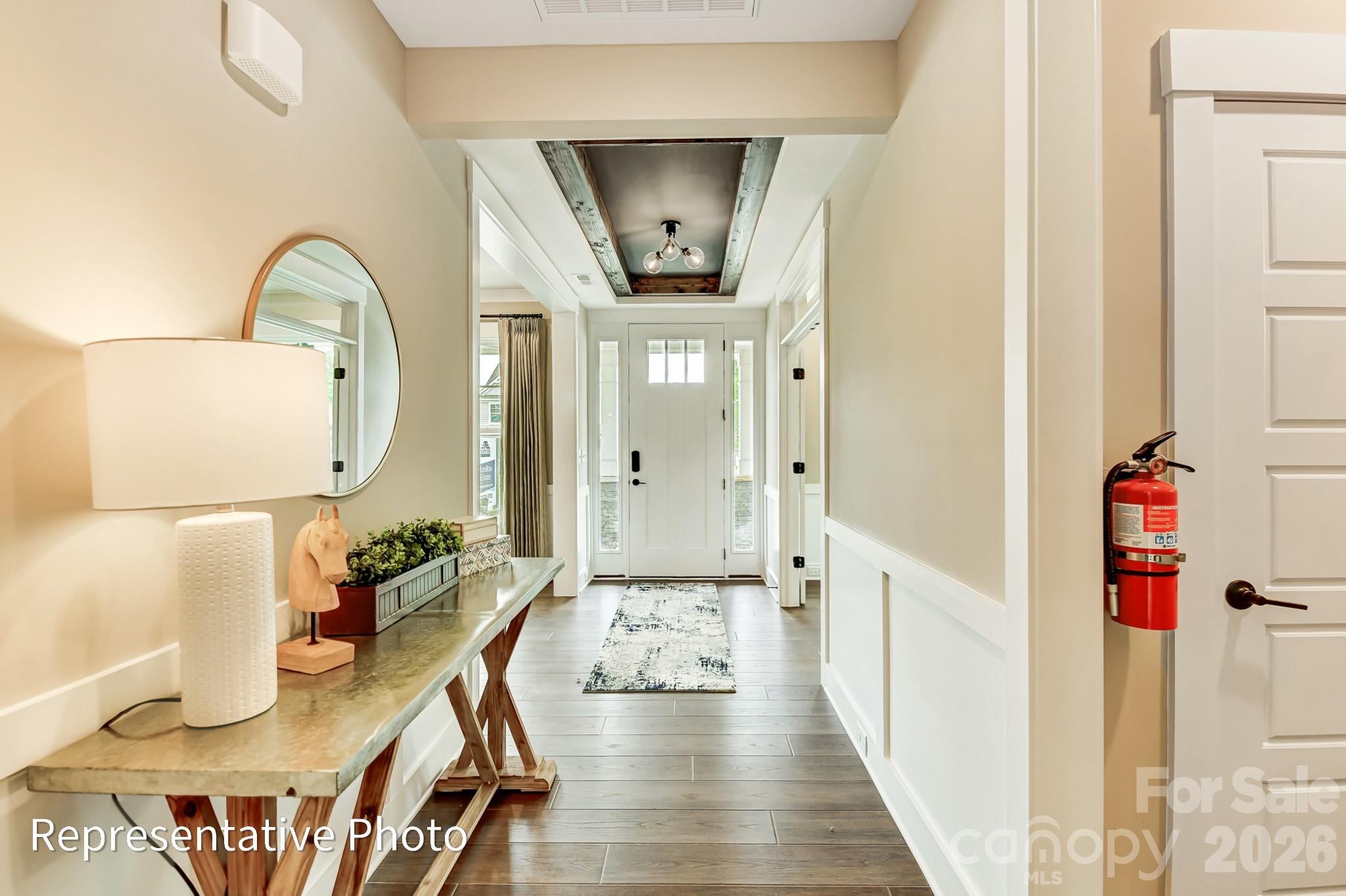 1312 Knob Creek Drive