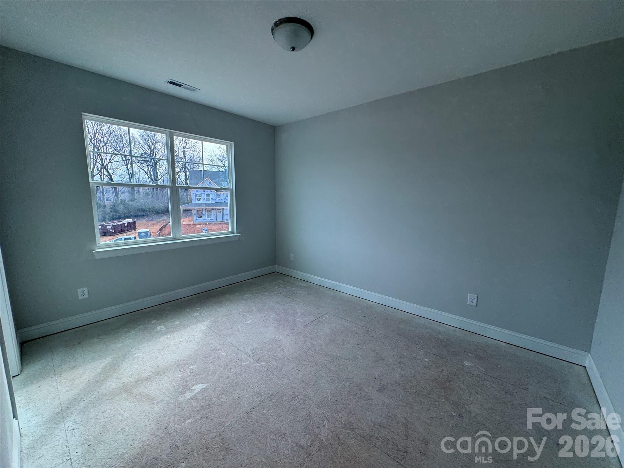 Robinson Oaks - Residential