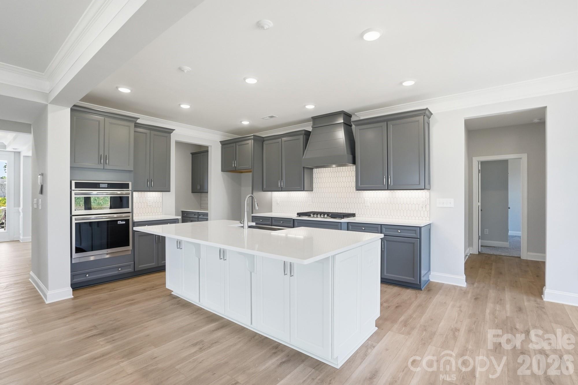 Robinson Oaks - Residential