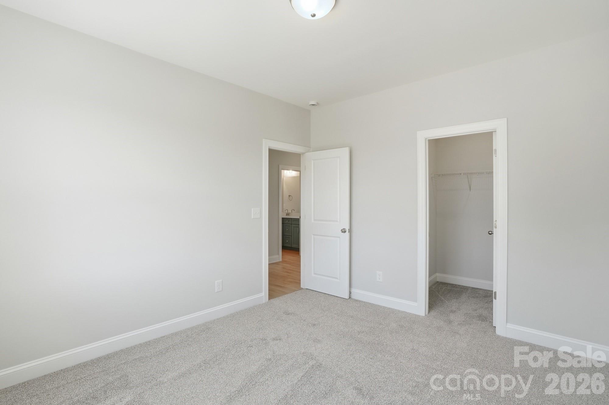 Robinson Oaks - Residential