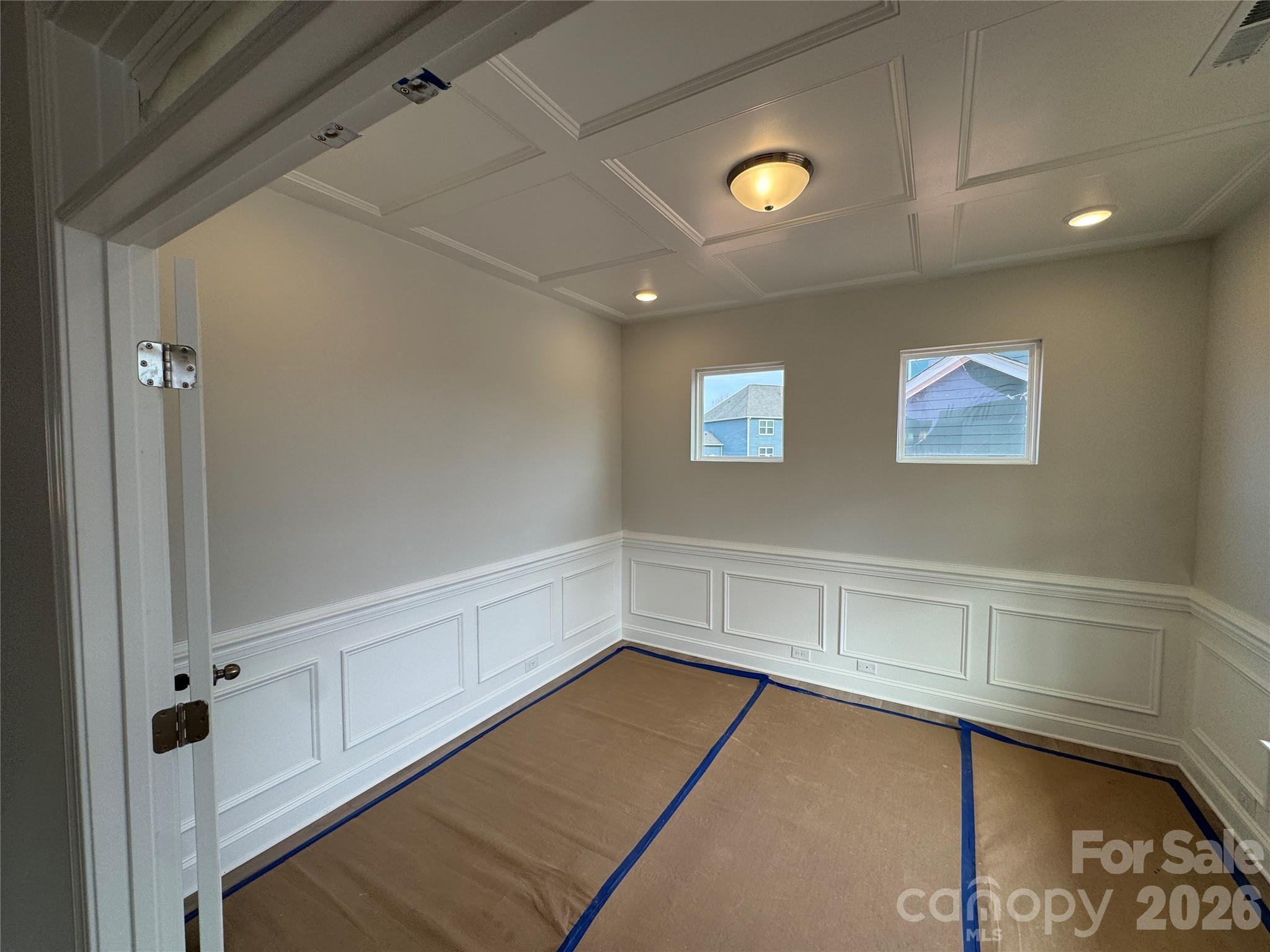 Robinson Oaks - Residential