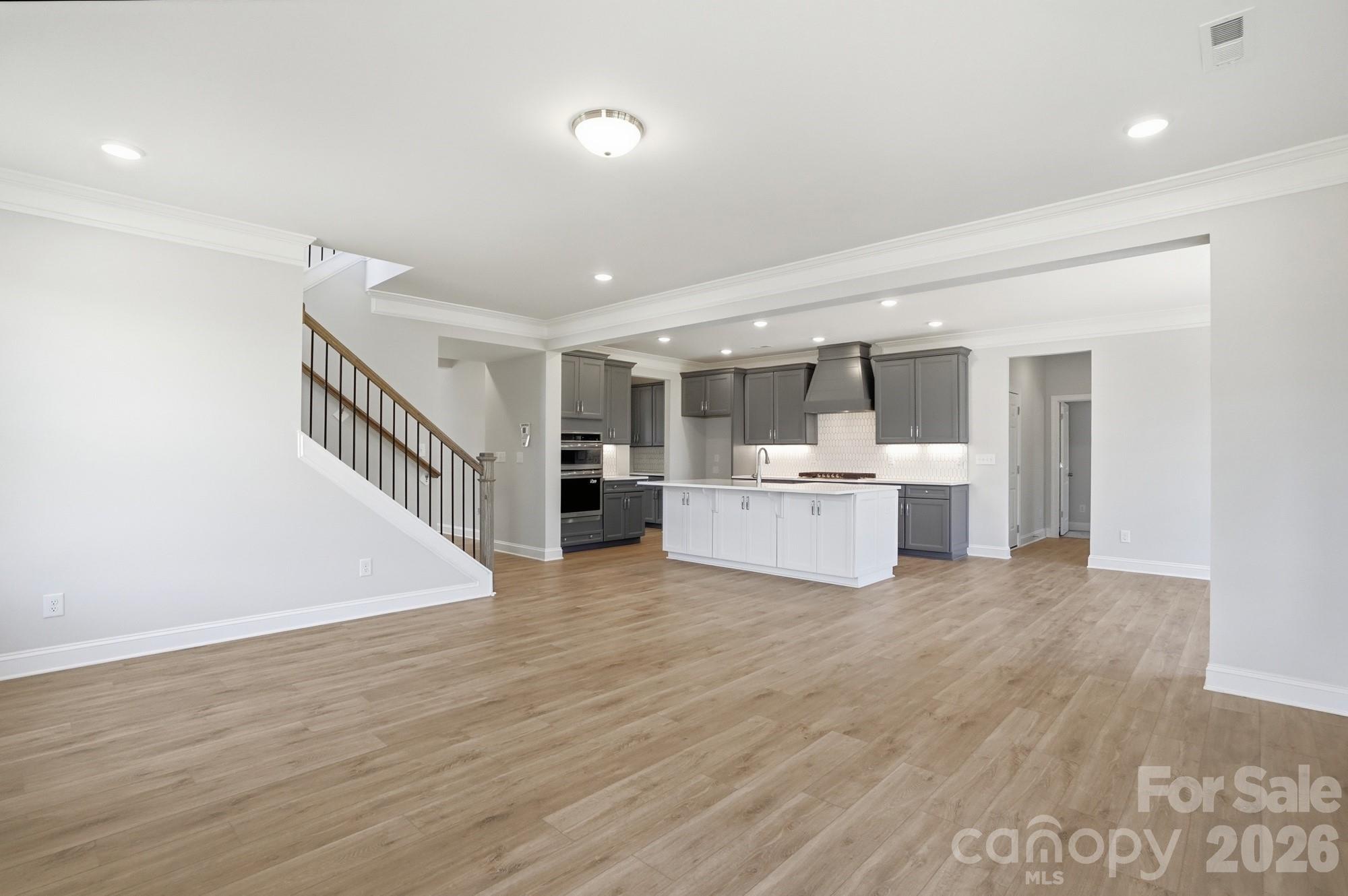 Robinson Oaks - Residential