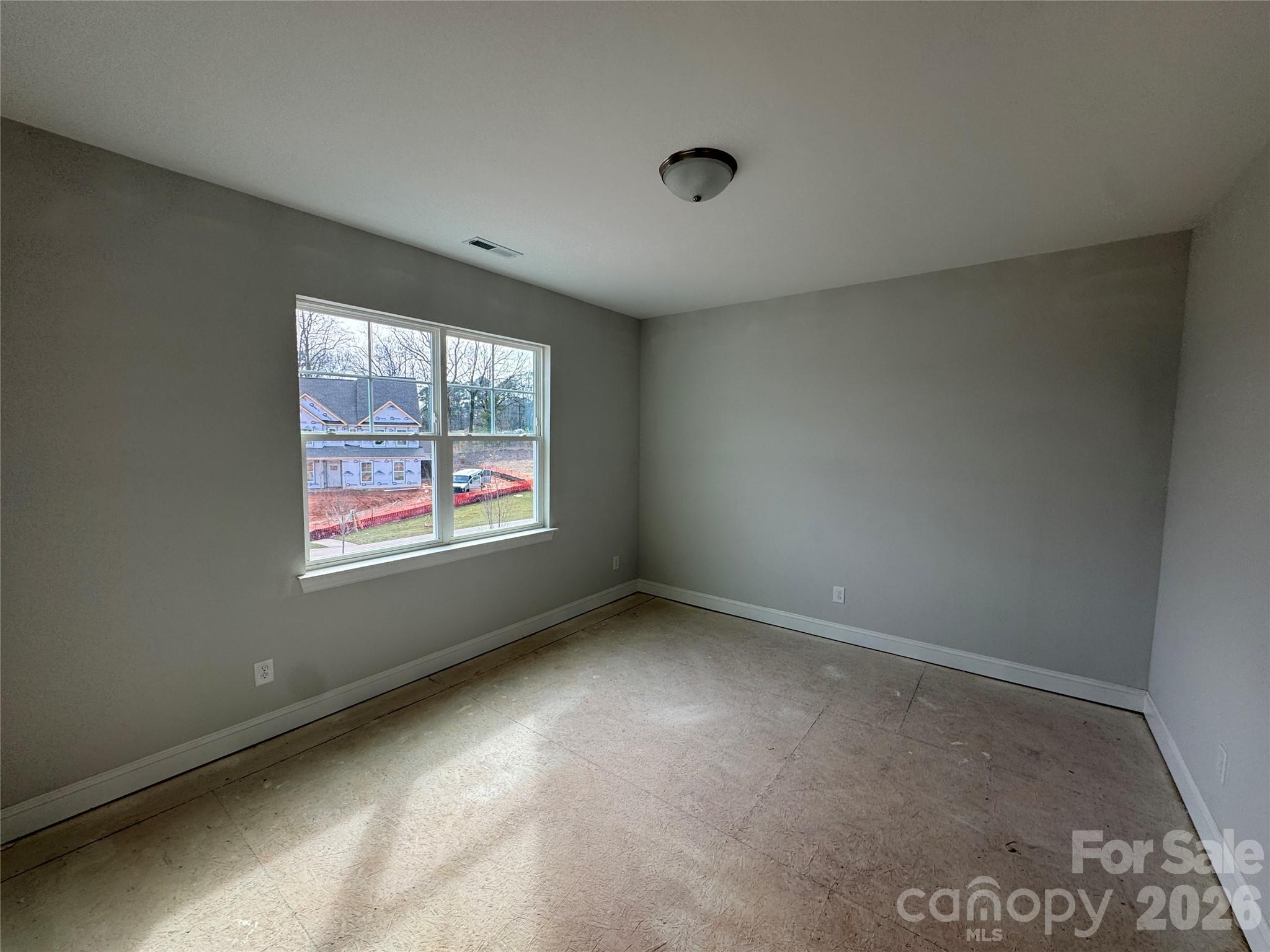 Robinson Oaks - Residential