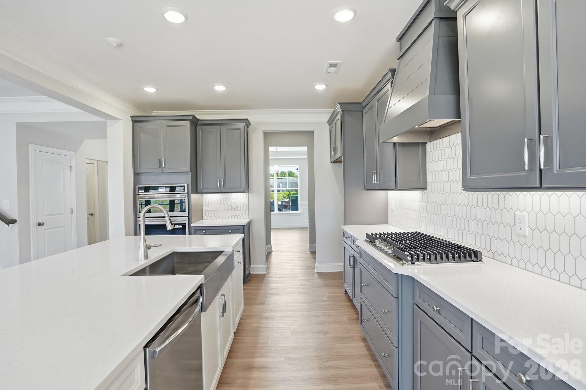 Robinson Oaks - Residential