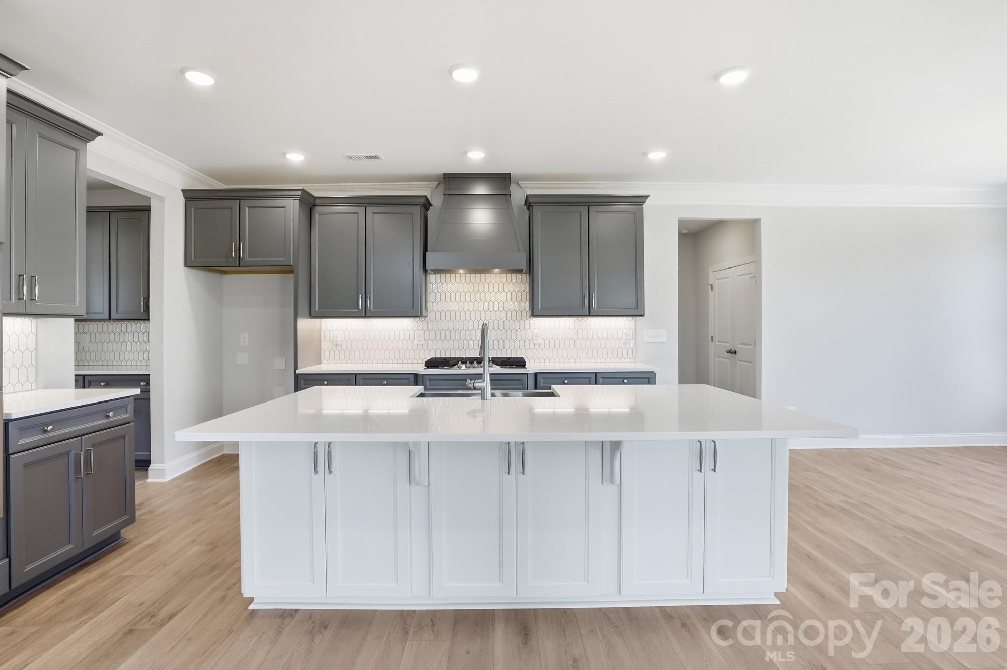 Robinson Oaks - Residential