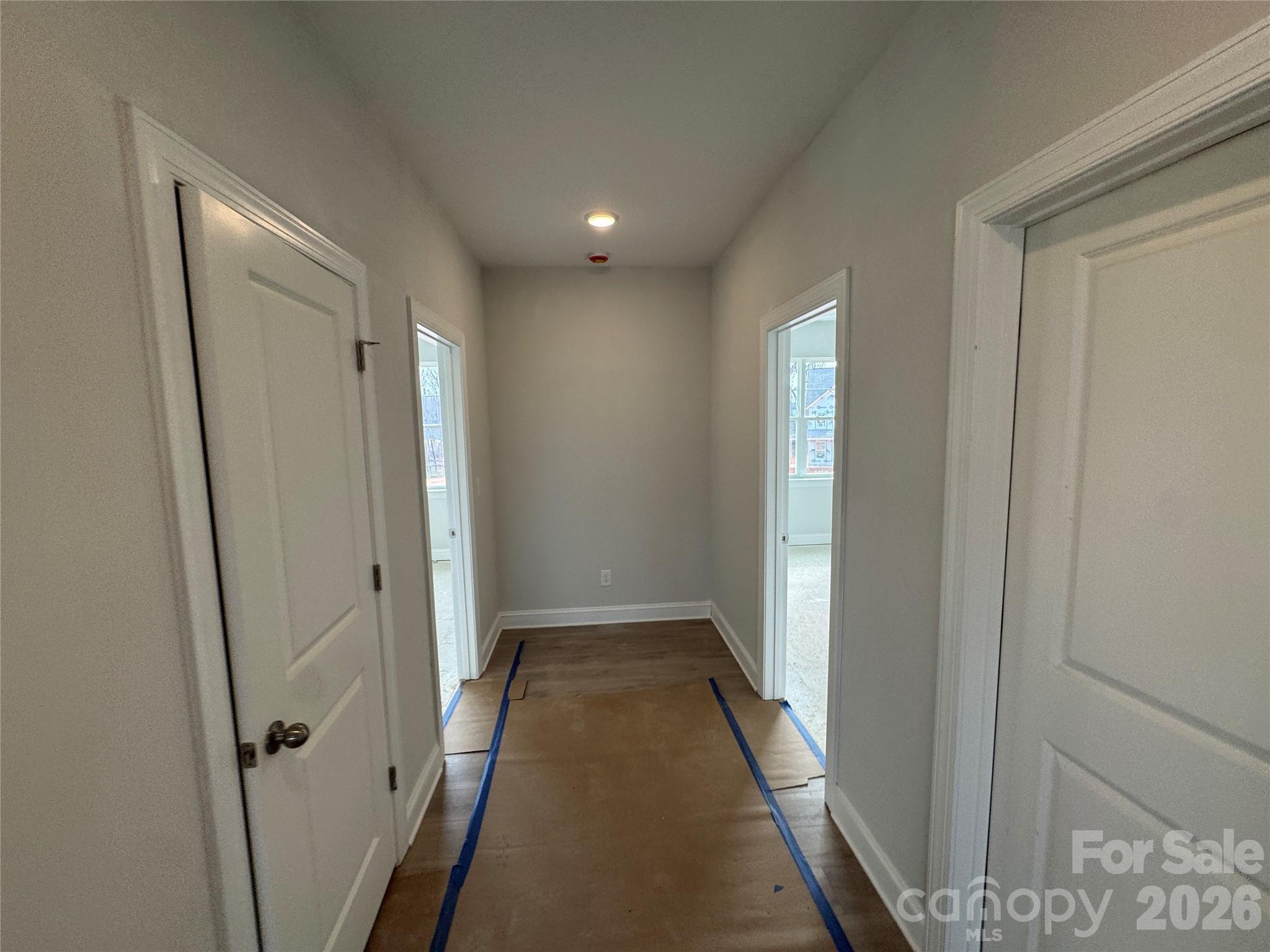 Robinson Oaks - Residential