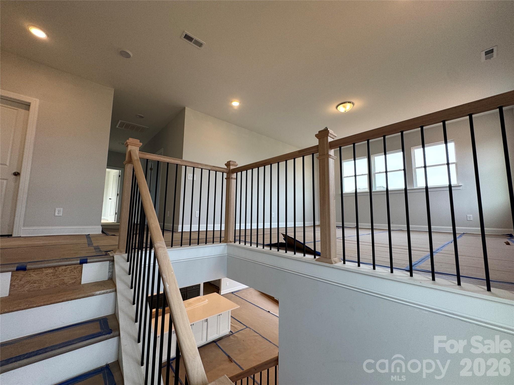 Robinson Oaks - Residential