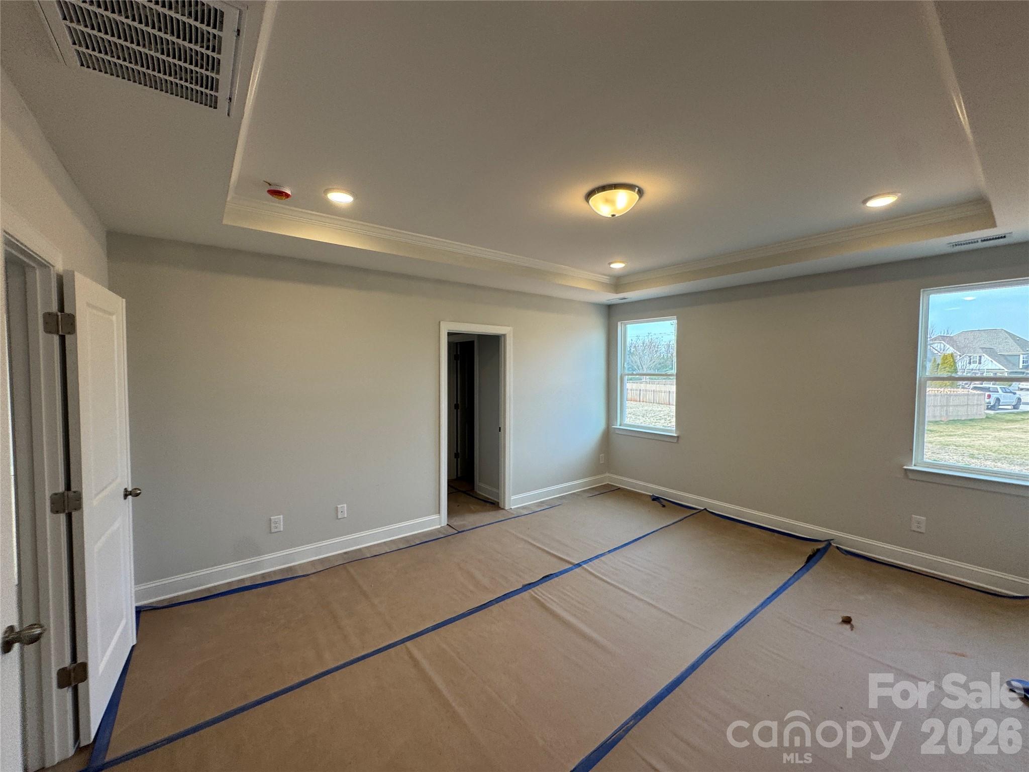 Robinson Oaks - Residential