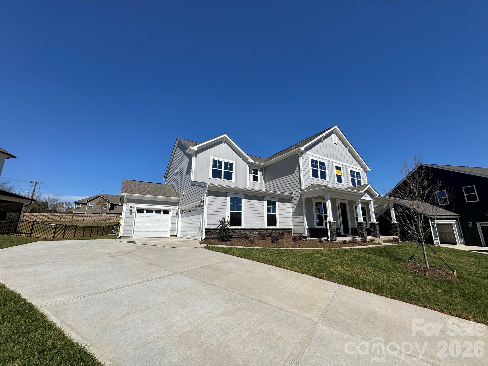 1312 Knob Creek Drive