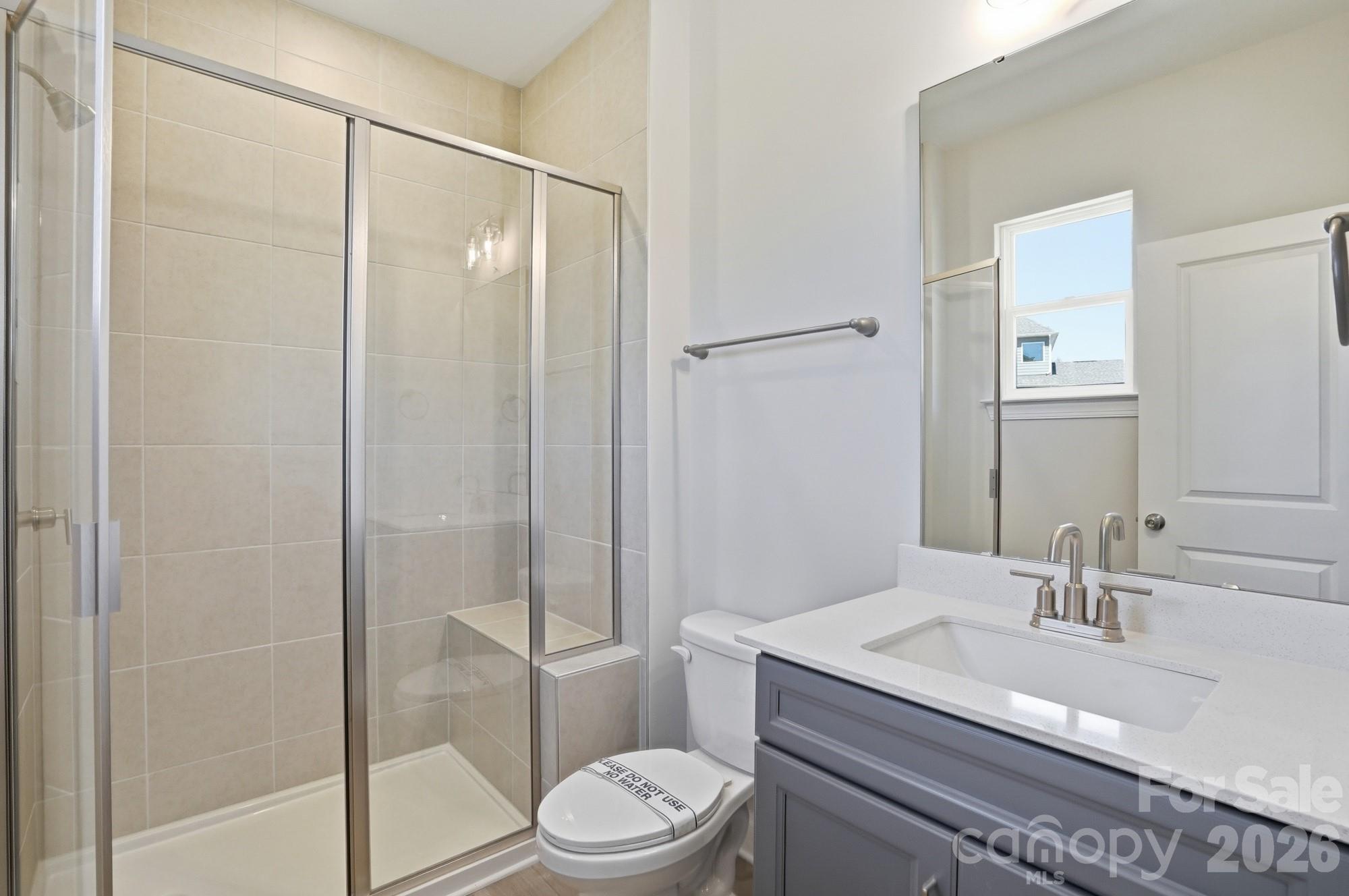 Robinson Oaks - Residential