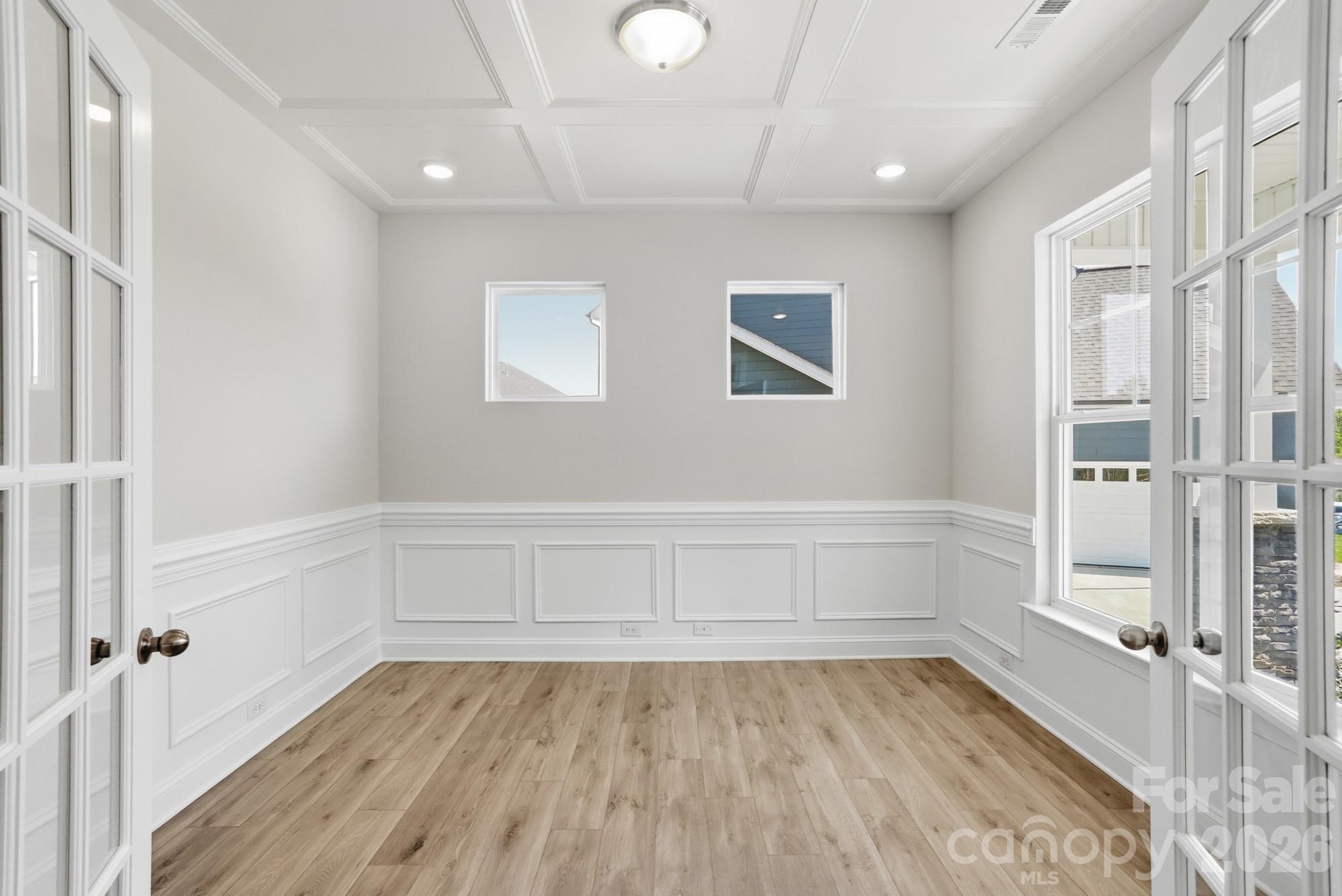 Robinson Oaks - Residential