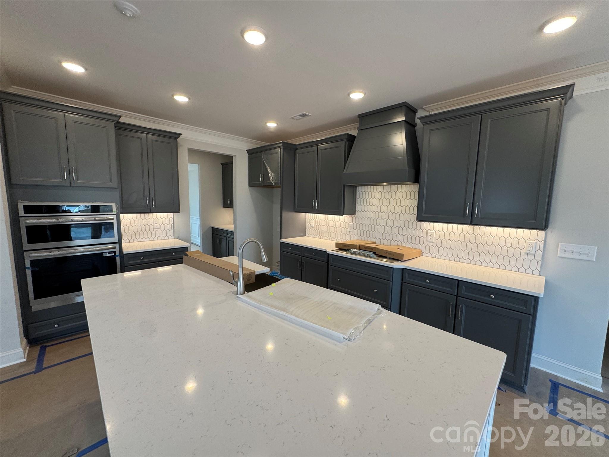 Robinson Oaks - Residential