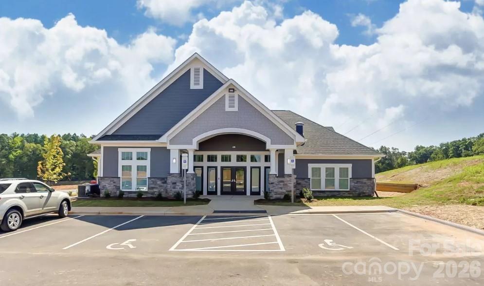 Robinson Oaks - Residential