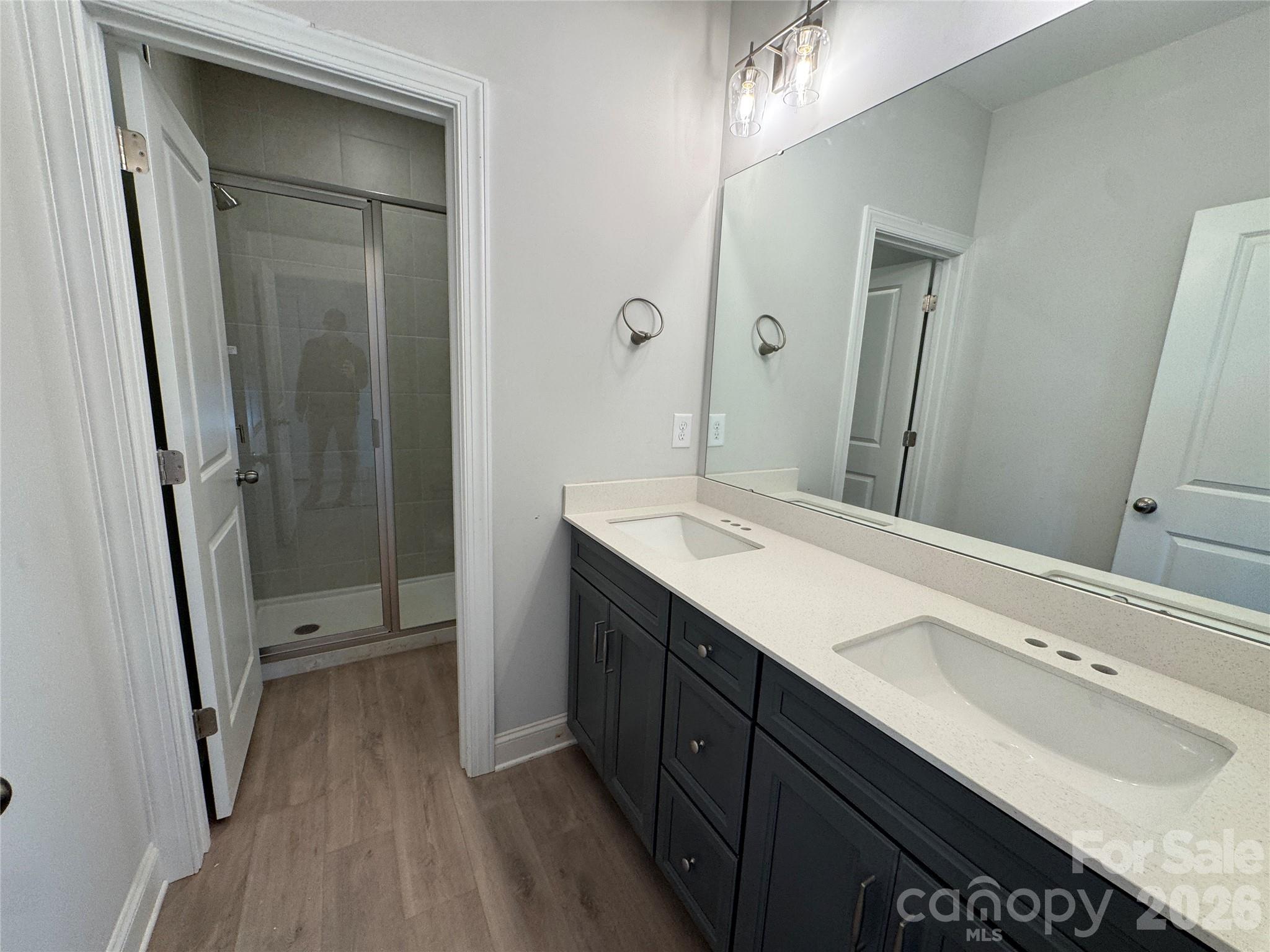 Robinson Oaks - Residential