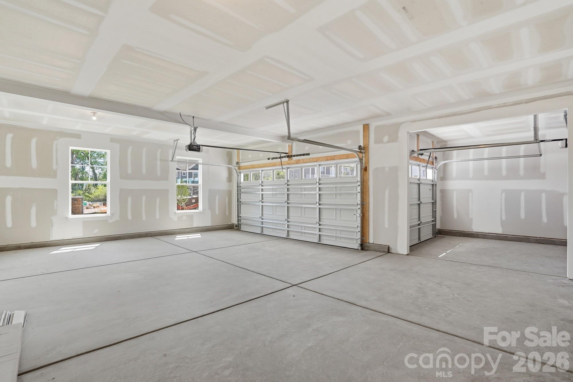 Robinson Oaks - Residential