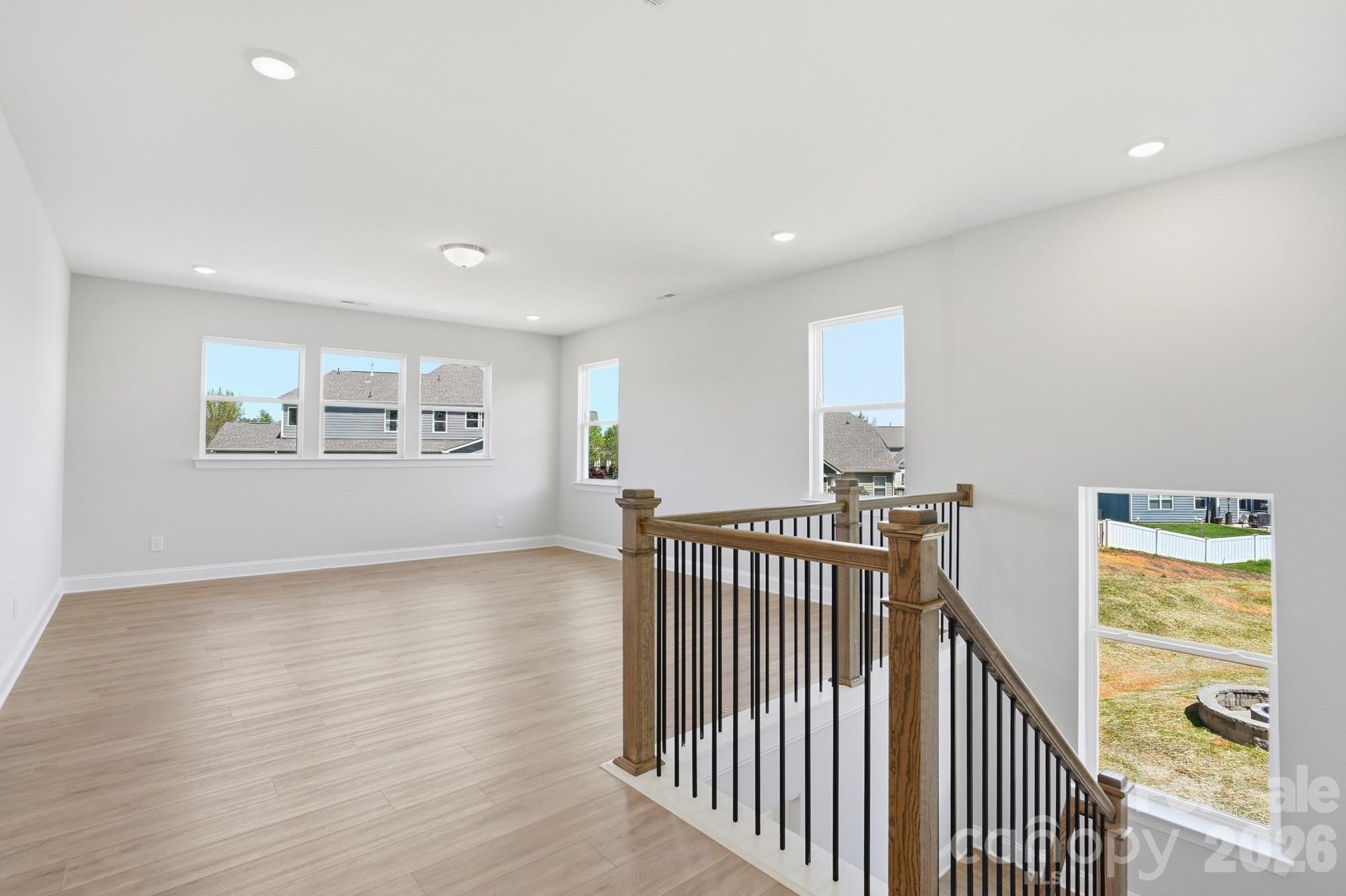 Robinson Oaks - Residential