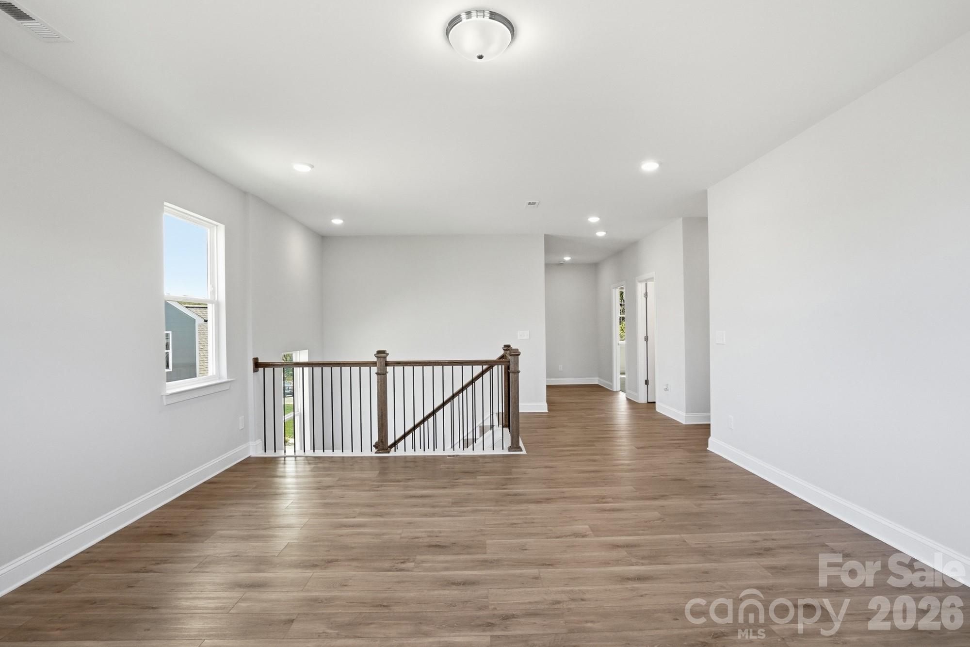 Robinson Oaks - Residential