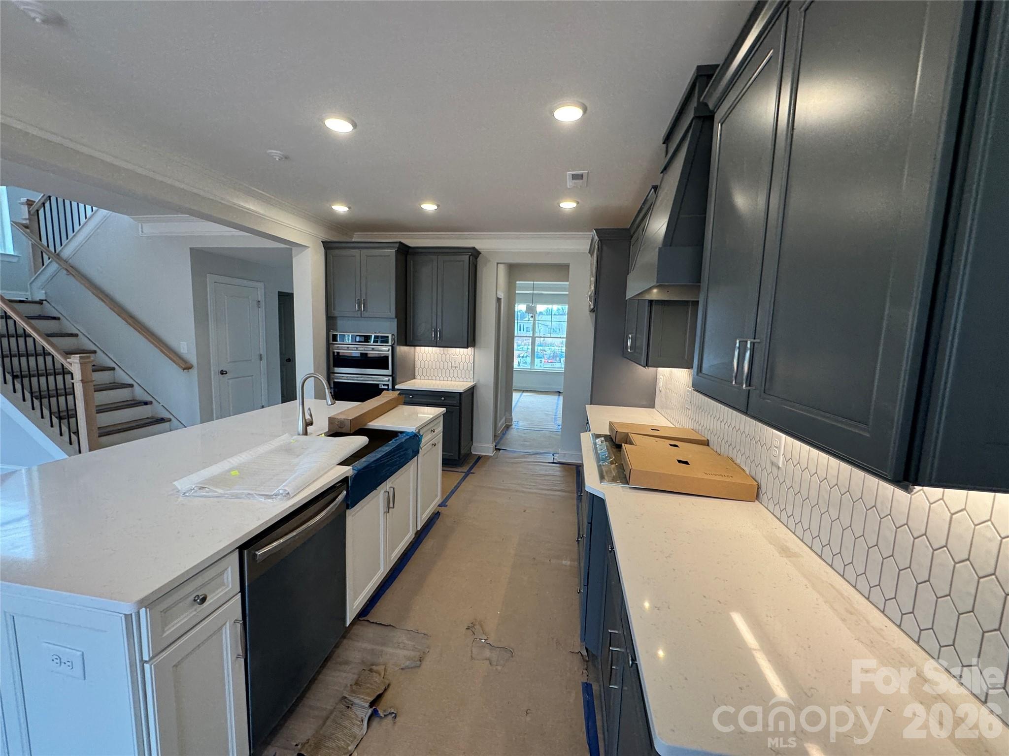 Robinson Oaks - Residential